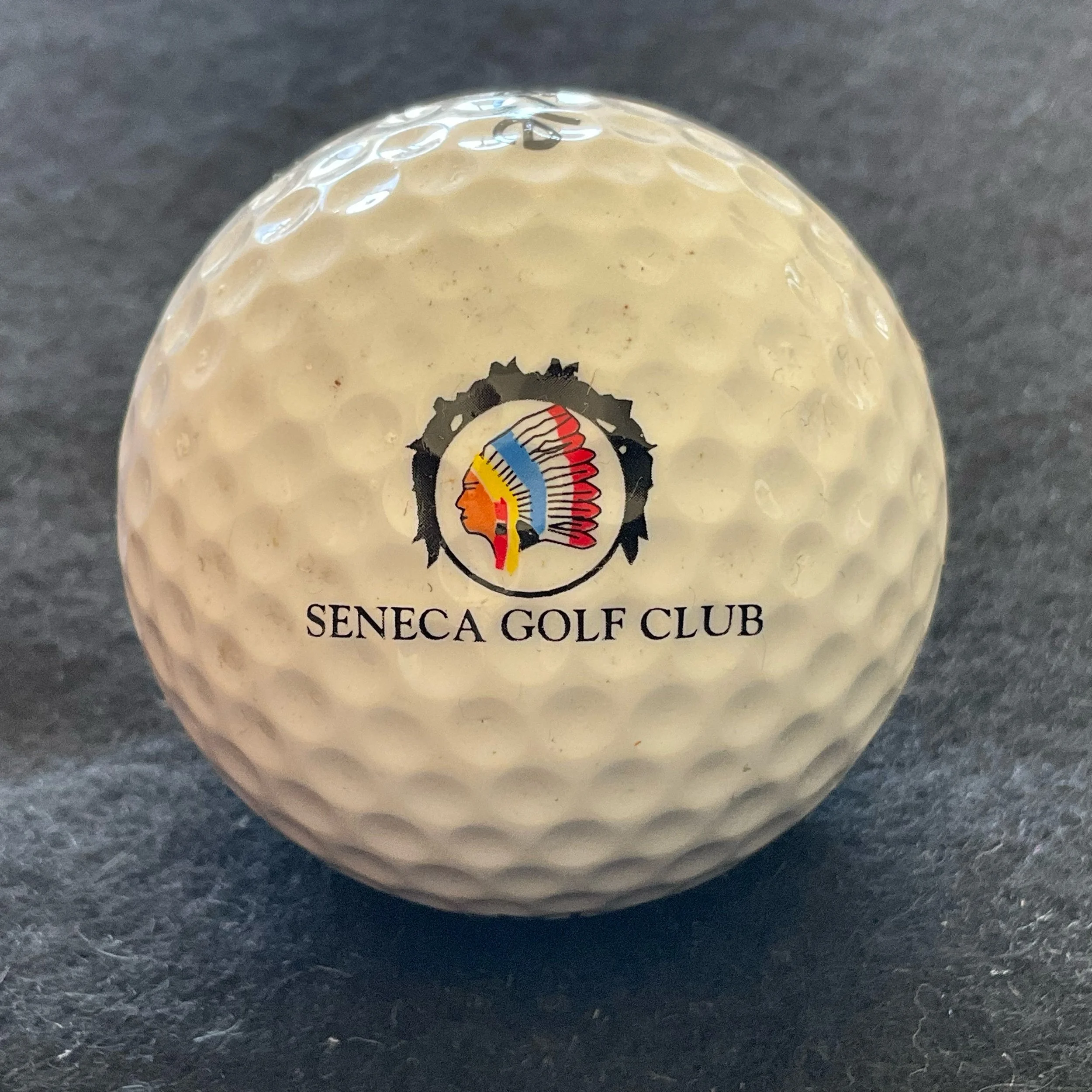 Seneca Golf Club