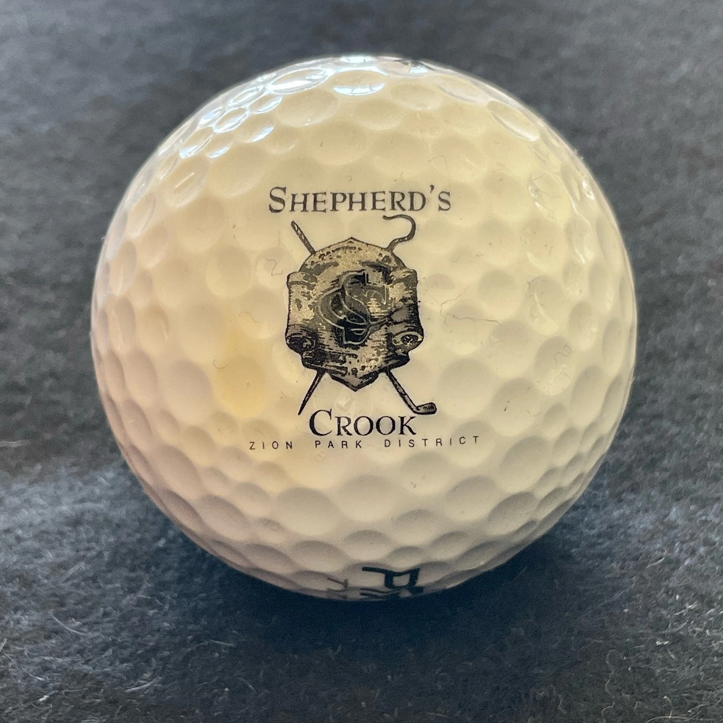Shepherd’s Crook Golf Course