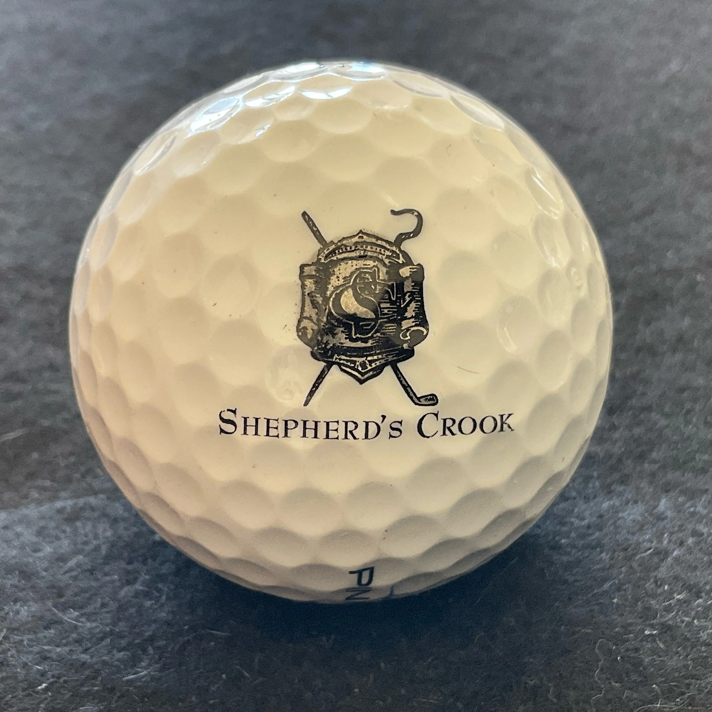 Shepherd’s Crook Golf Course