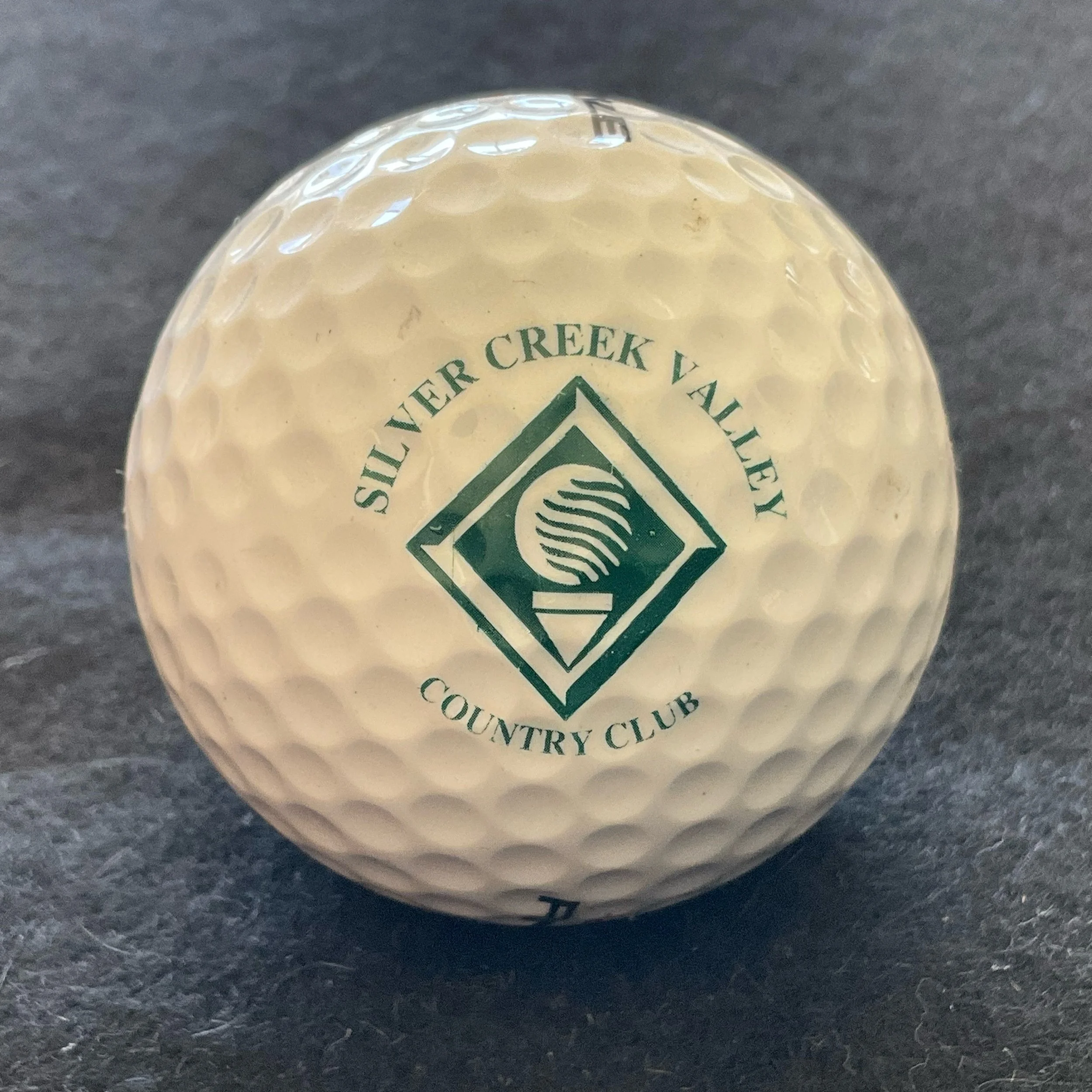 Silver Creek Valley Country Club
