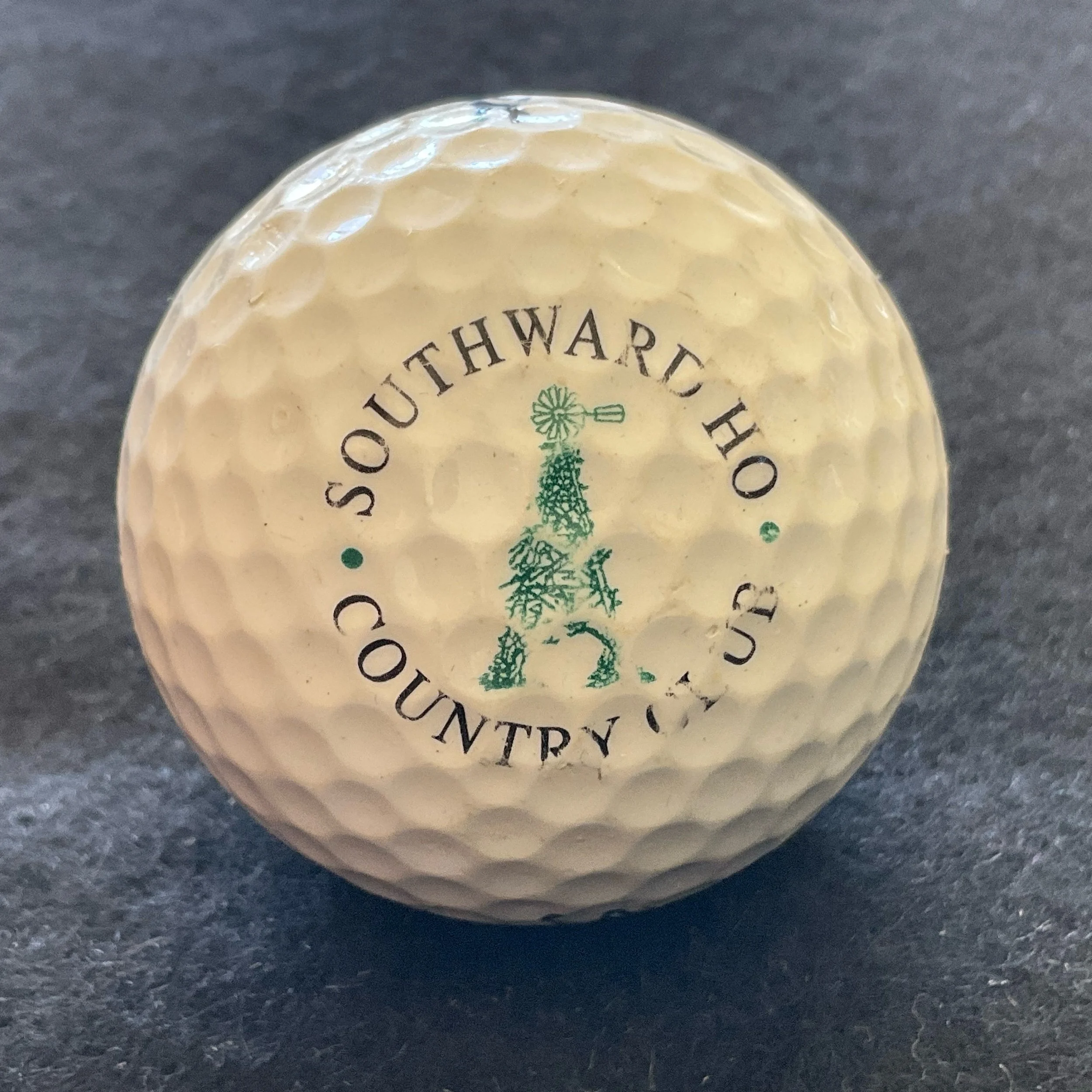 Southward Ho Country Club
