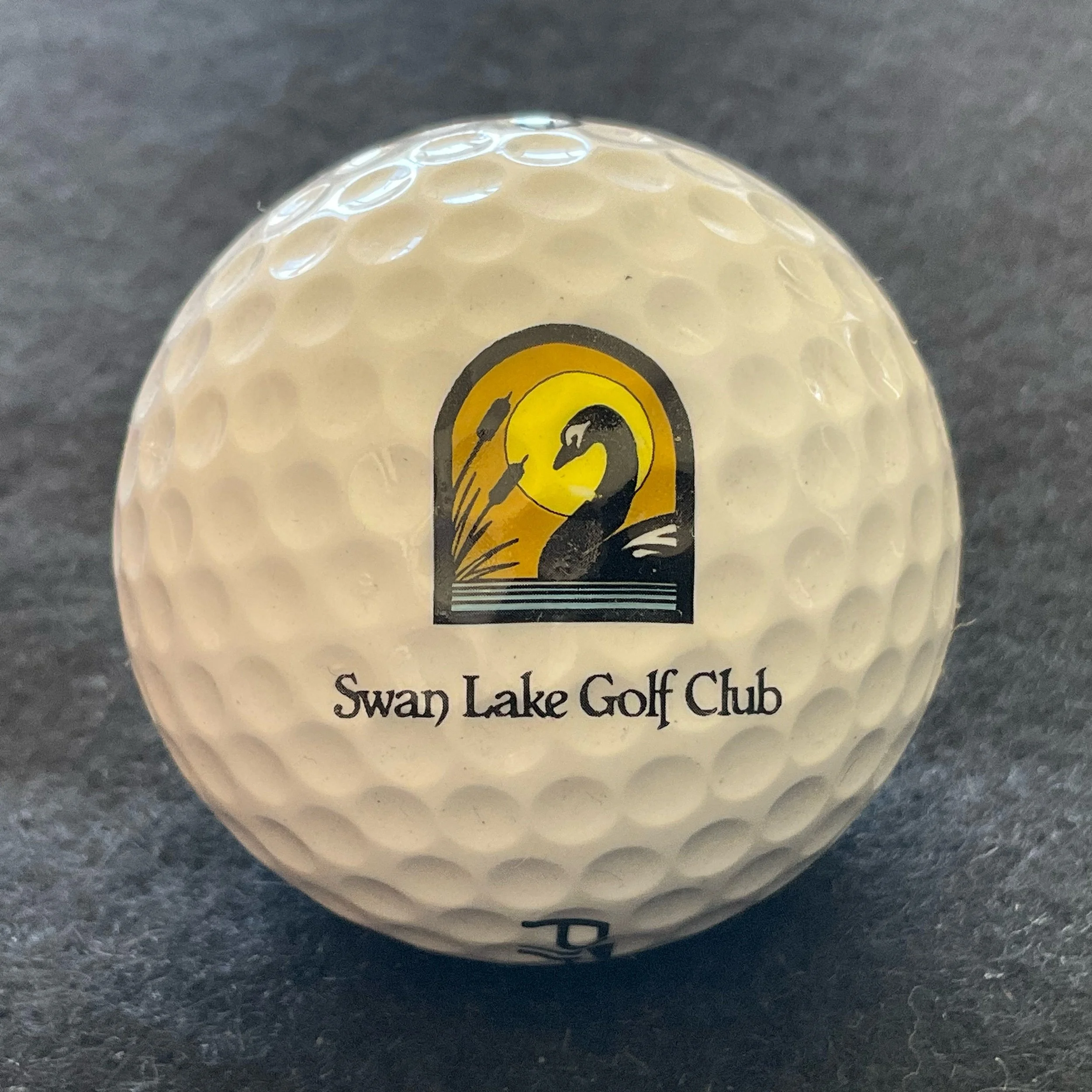 Swan Lake Golf Club