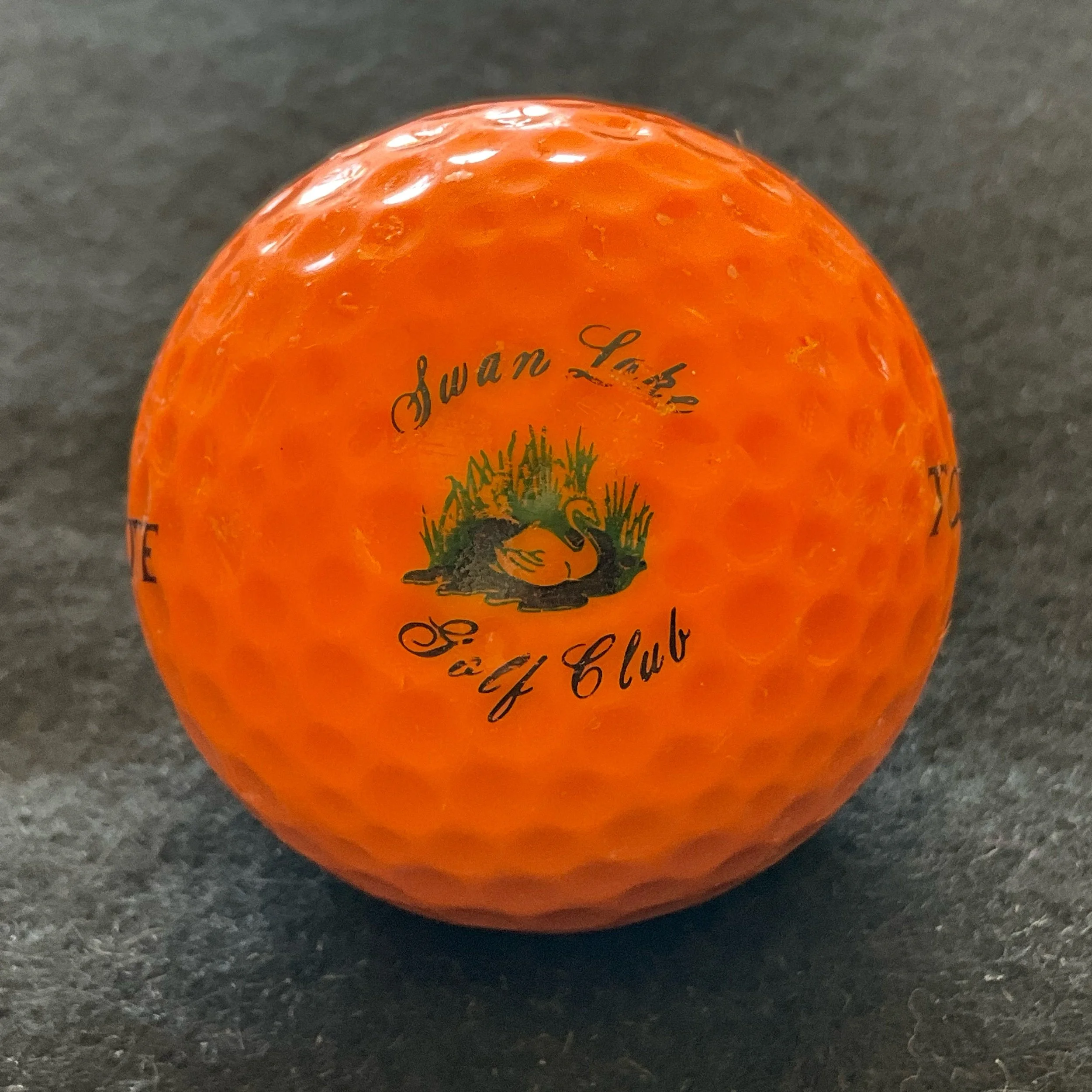 Swan Lake Golf Club