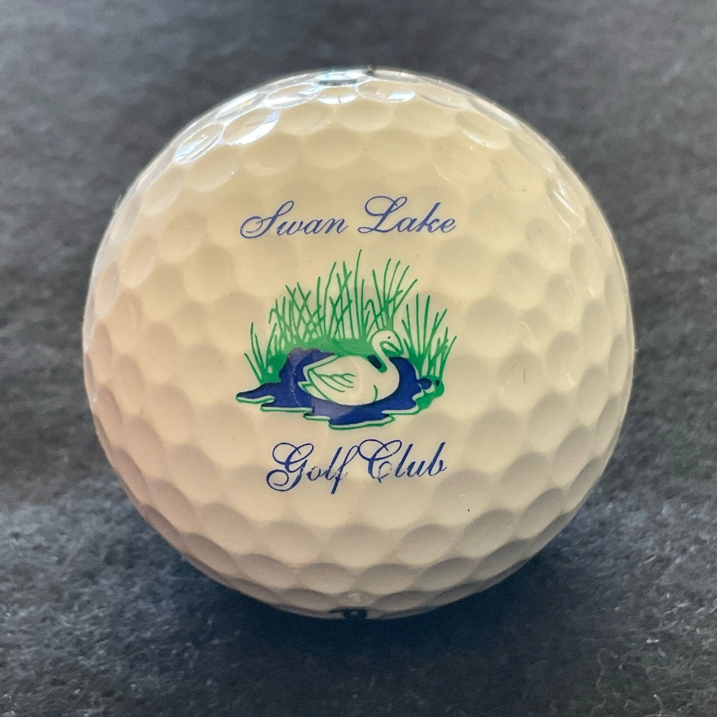 Swan Lake Golf Club