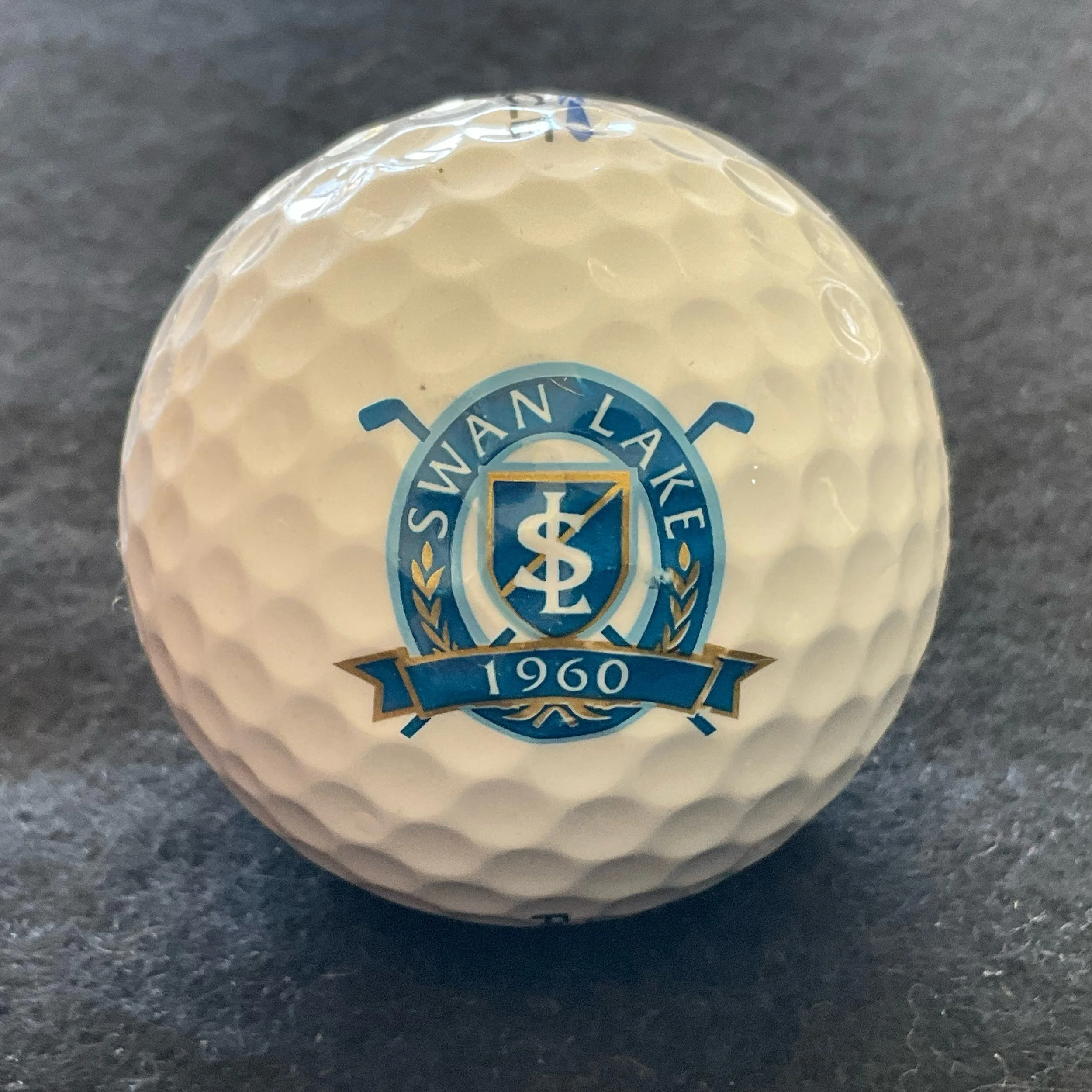 Swan Lake Golf Club