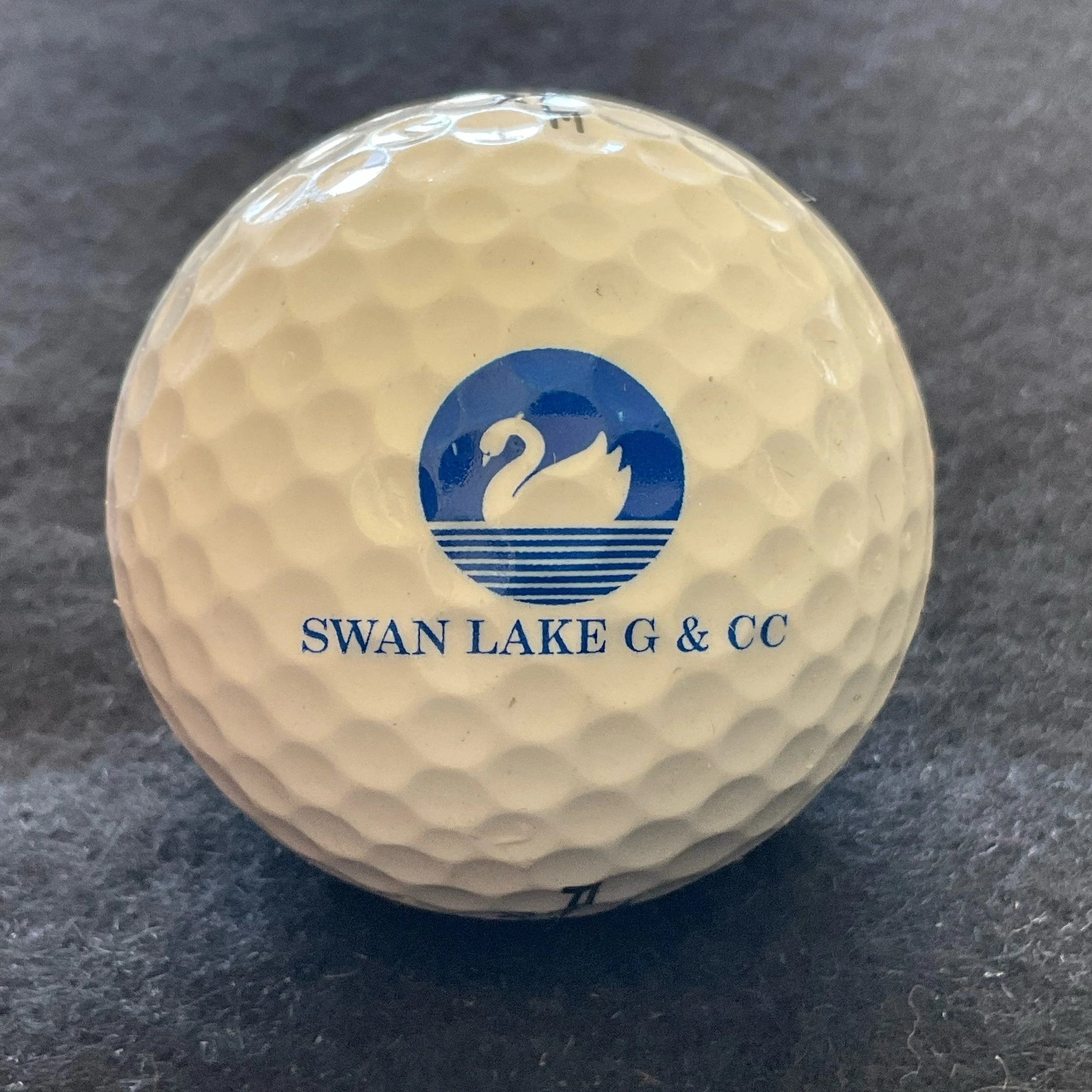 Swan Lake Golf and Country Club