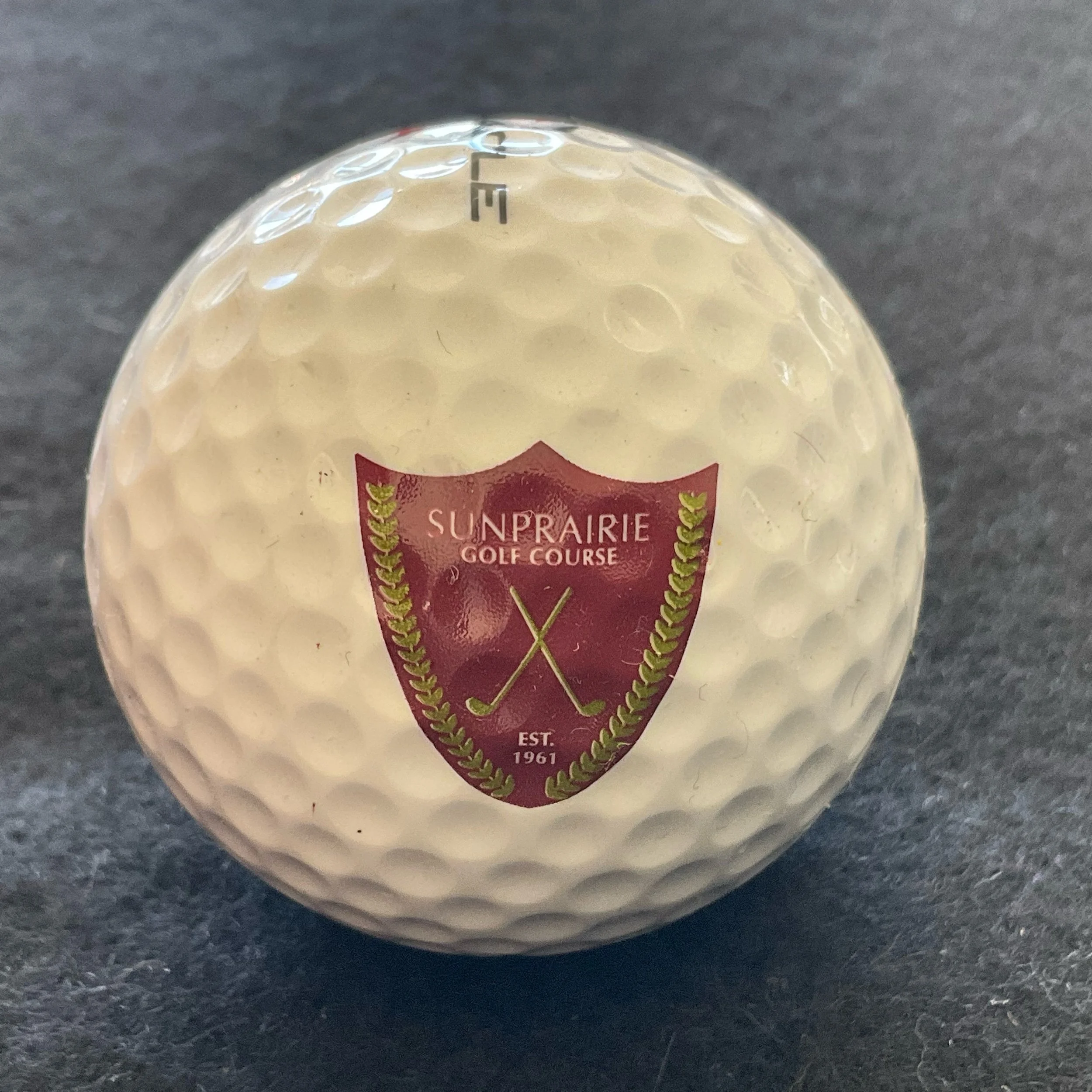 Sunprairie Golf Course