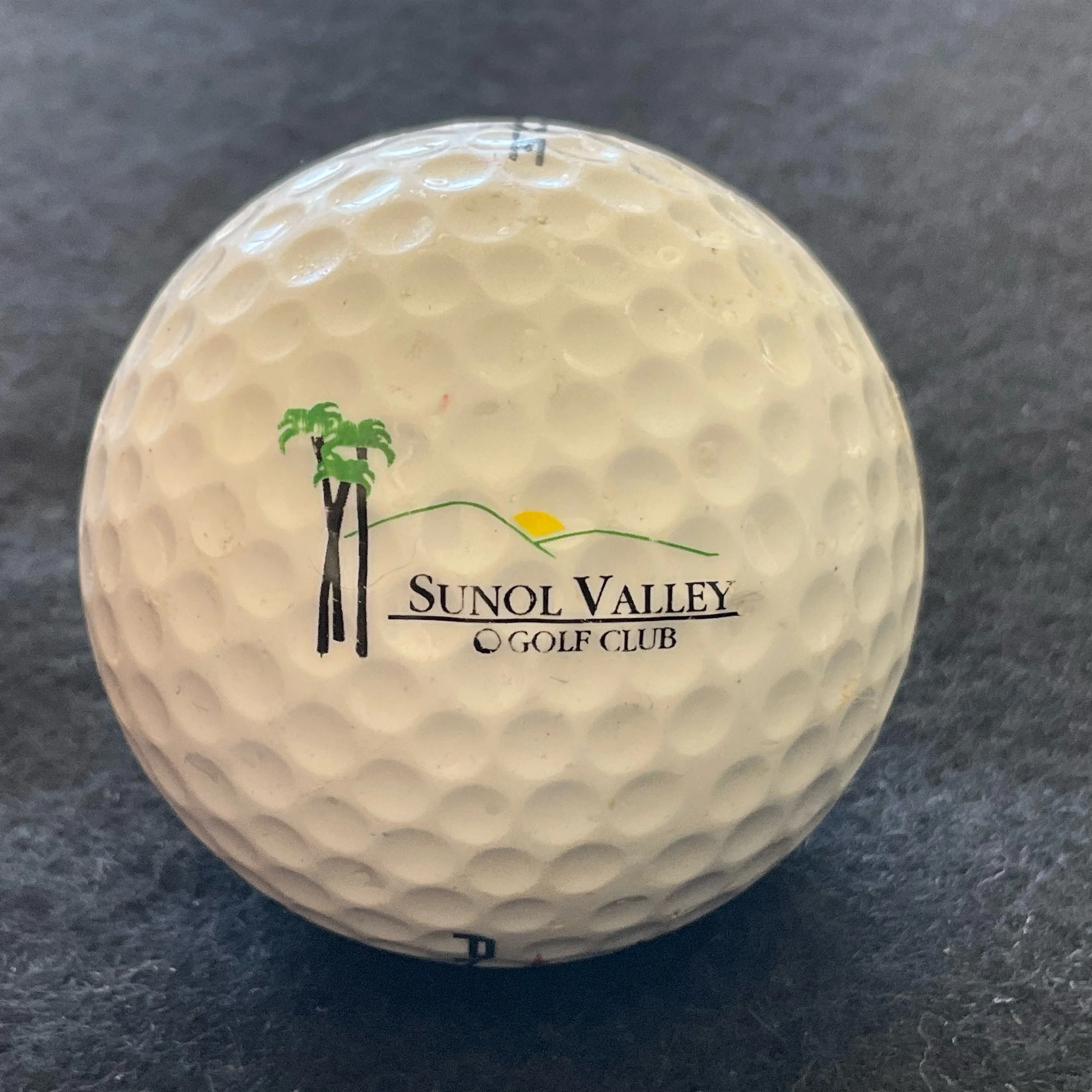 Sunol Valley Golf Club