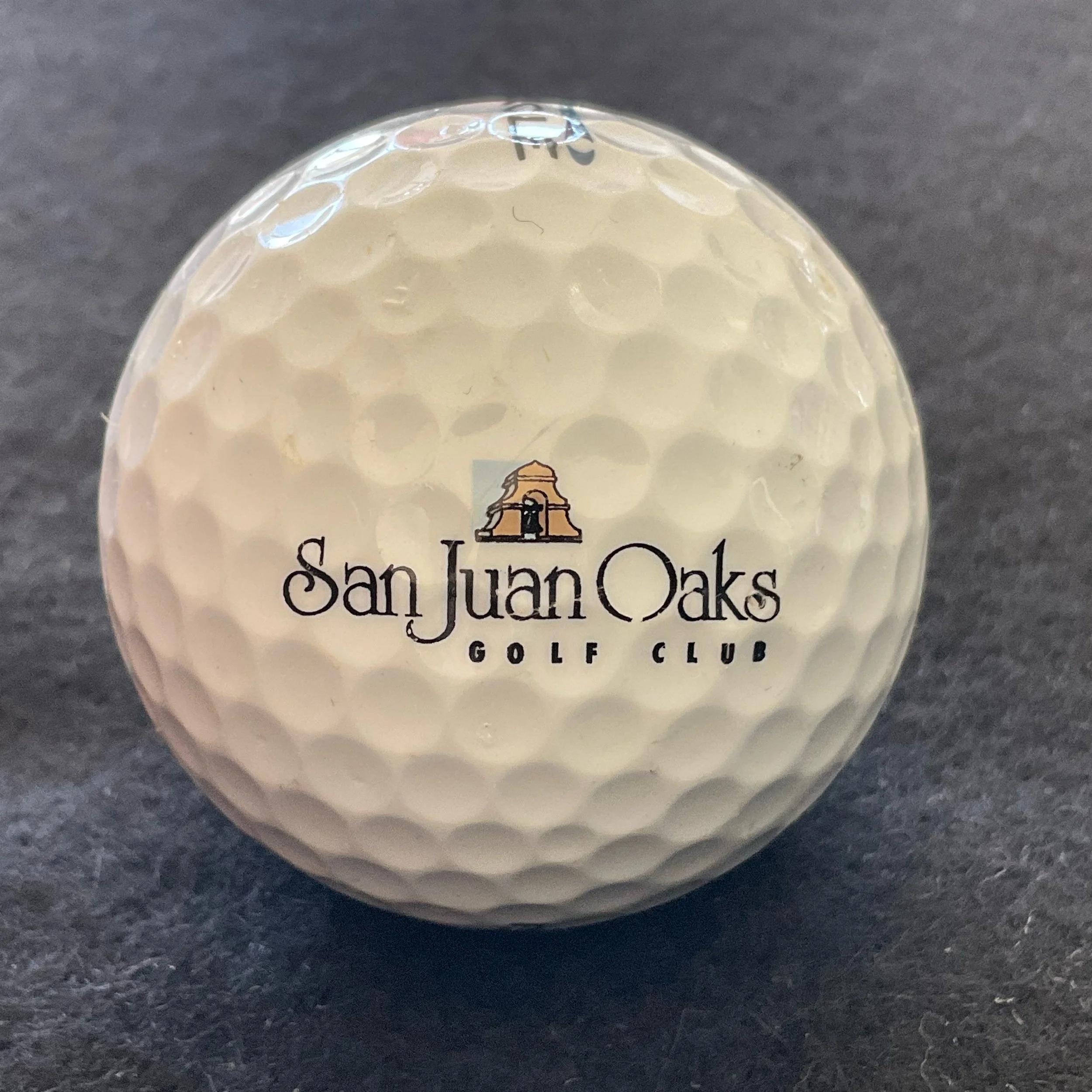 San Juan Oaks Golf Club