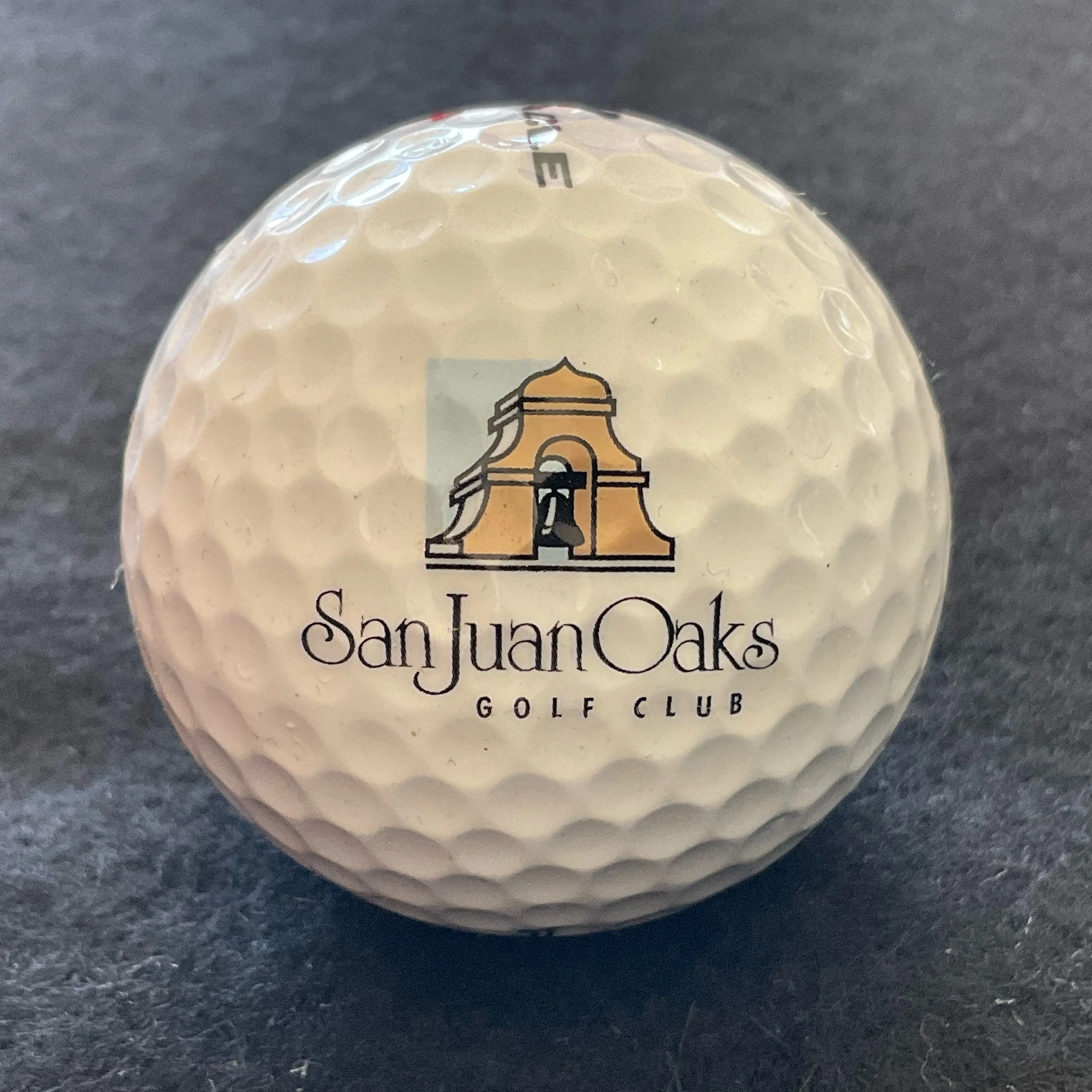 San Juan Oaks Golf Club