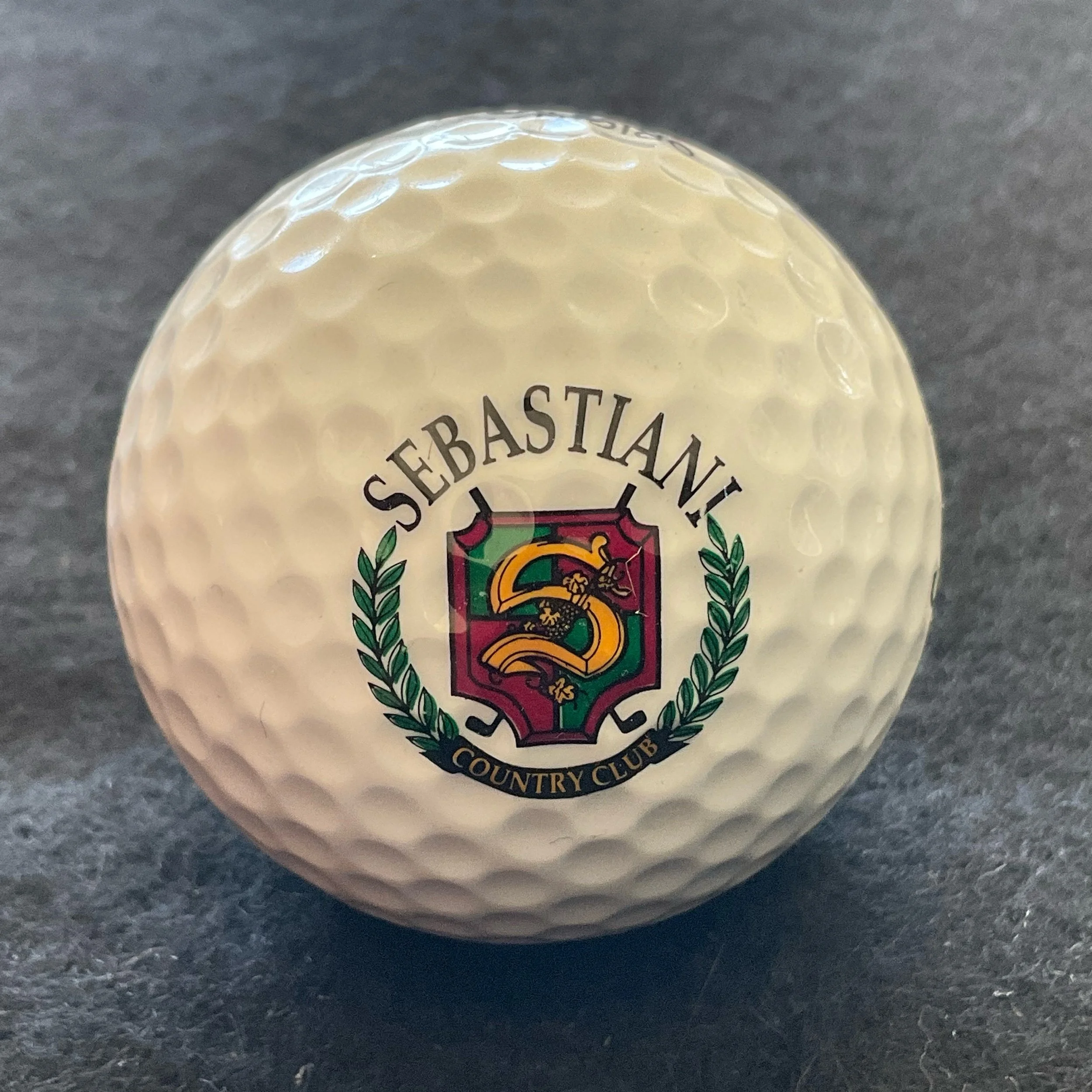 Sebastiani Country Club