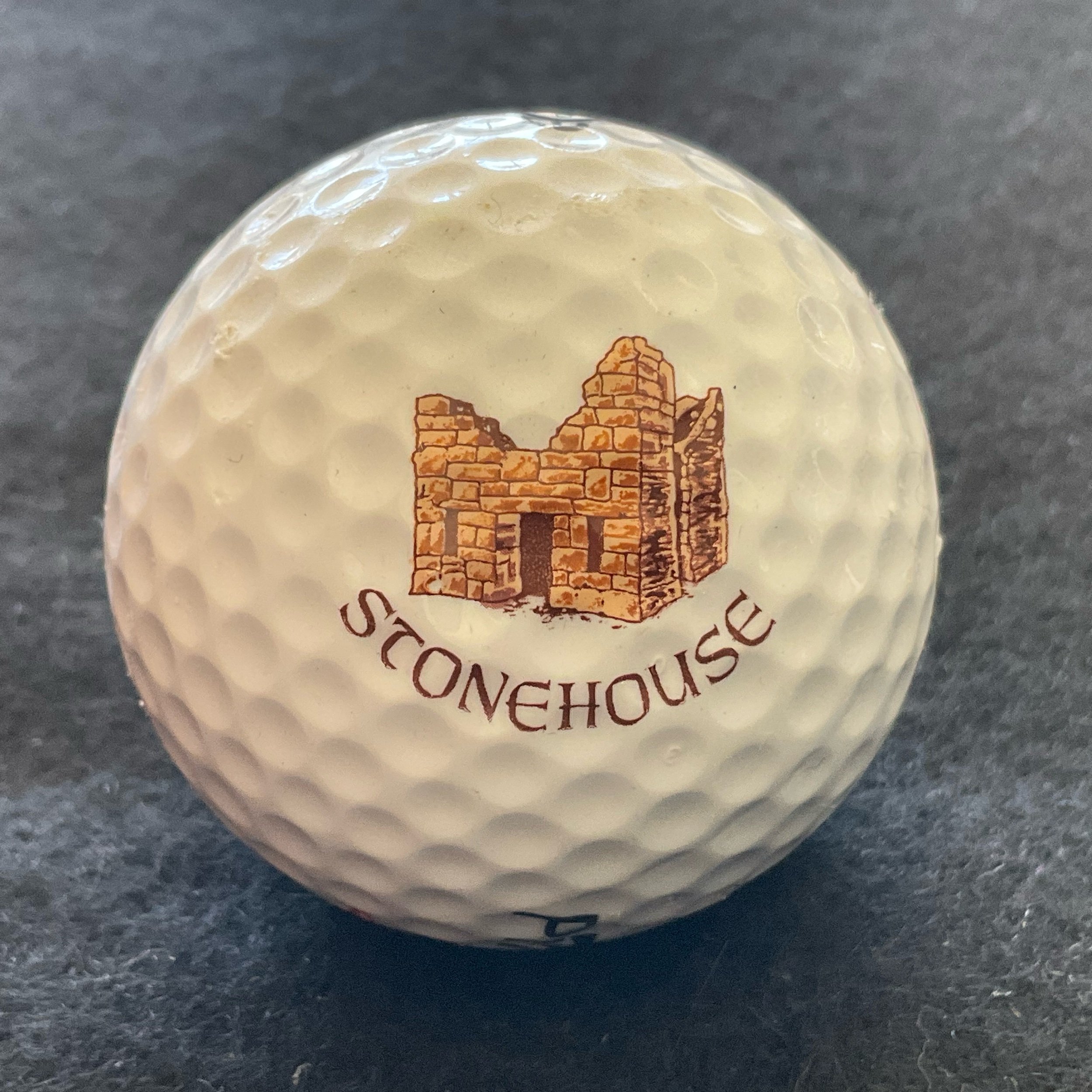 Stonehouse Golf Club