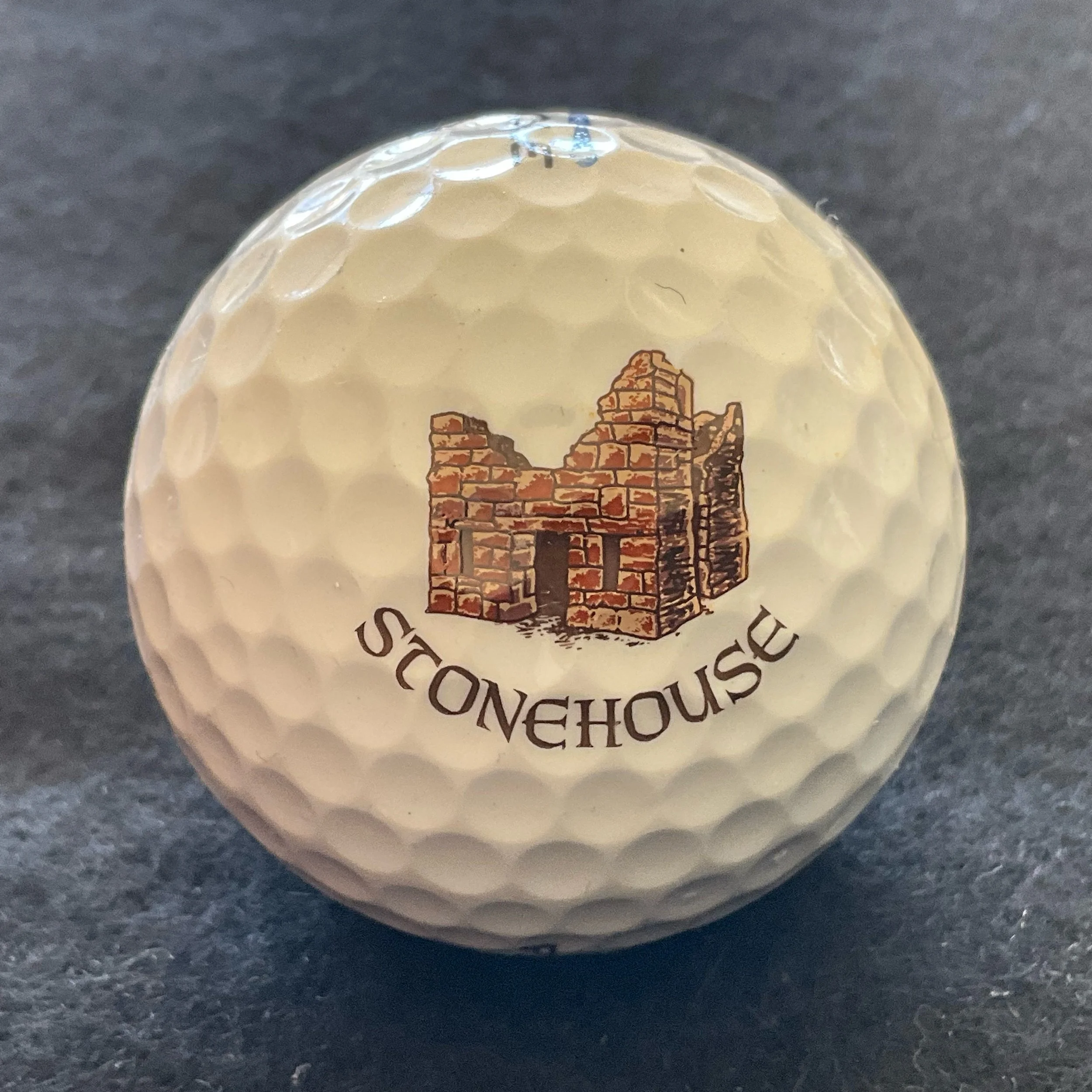 Stonehouse Golf Club