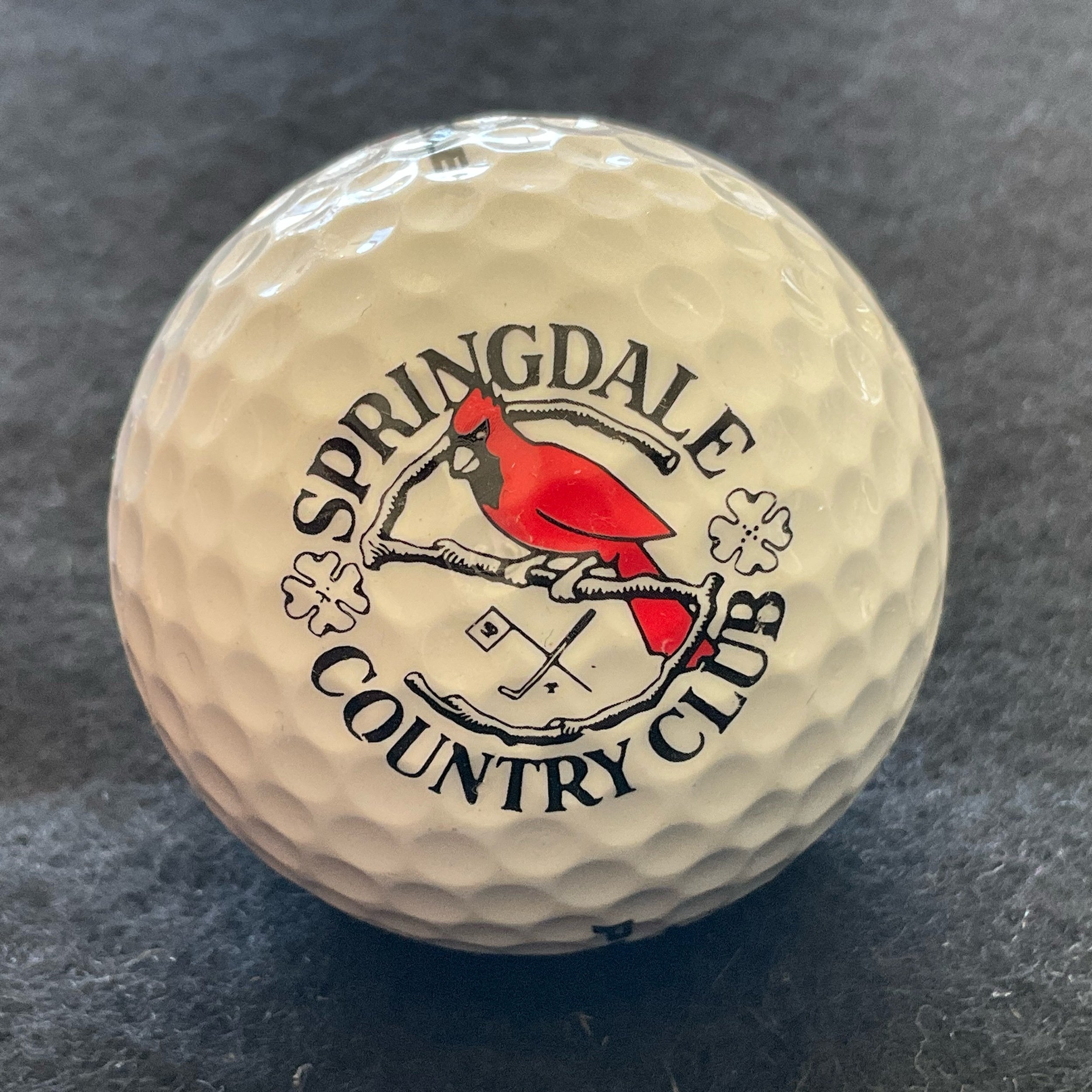 Springdale Country Club