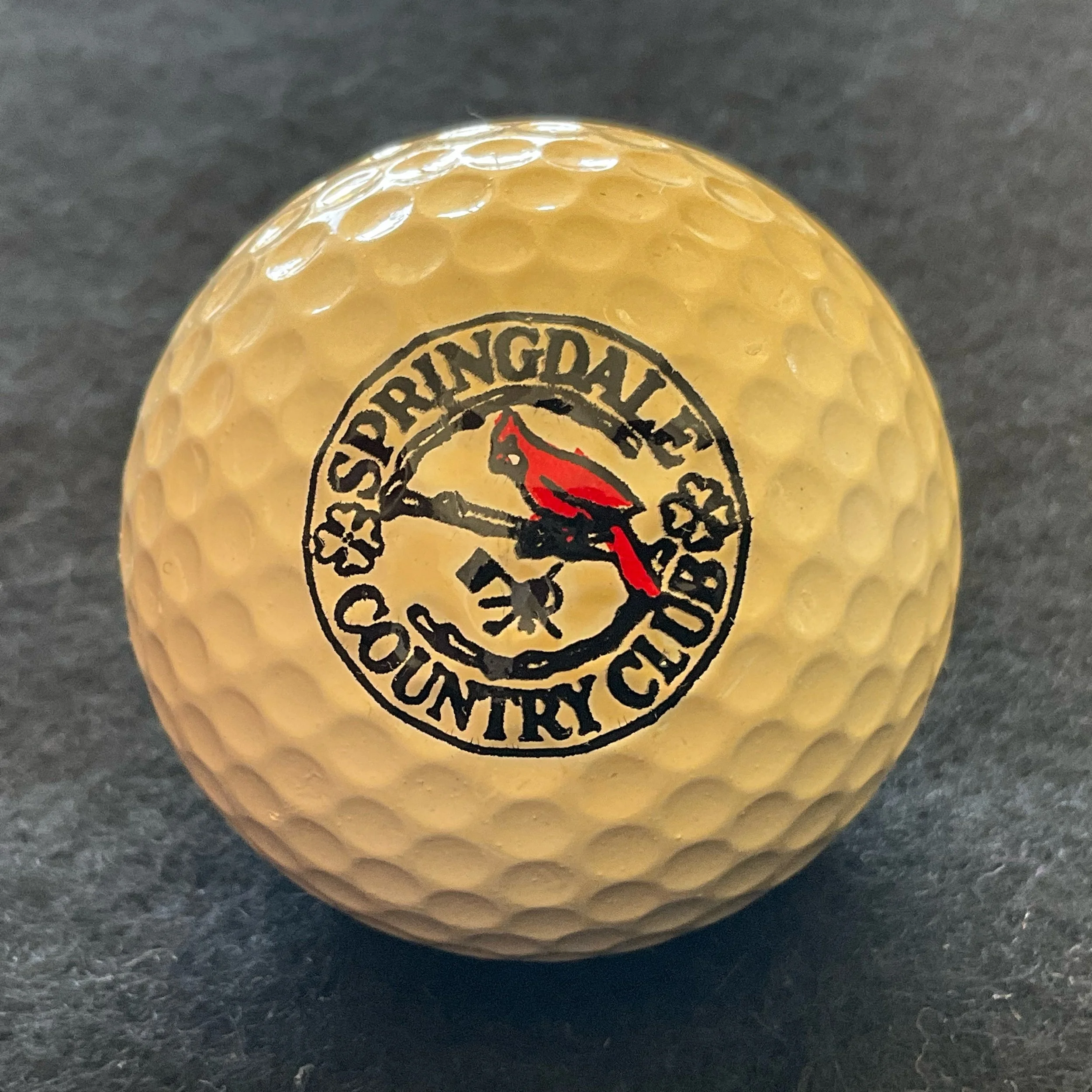 Springdale Country Club