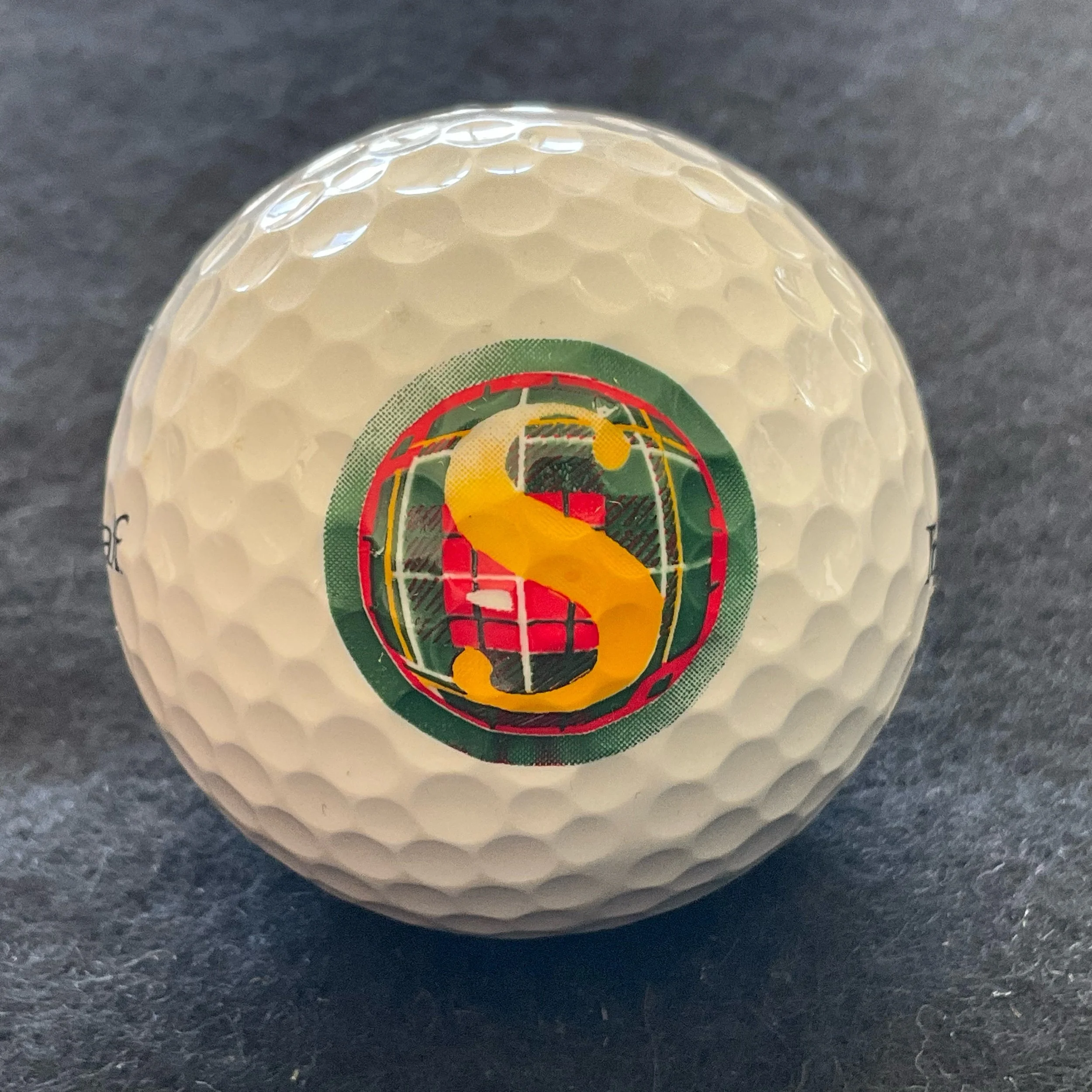 Sherbrooke - Club de Golf Sherbrooke