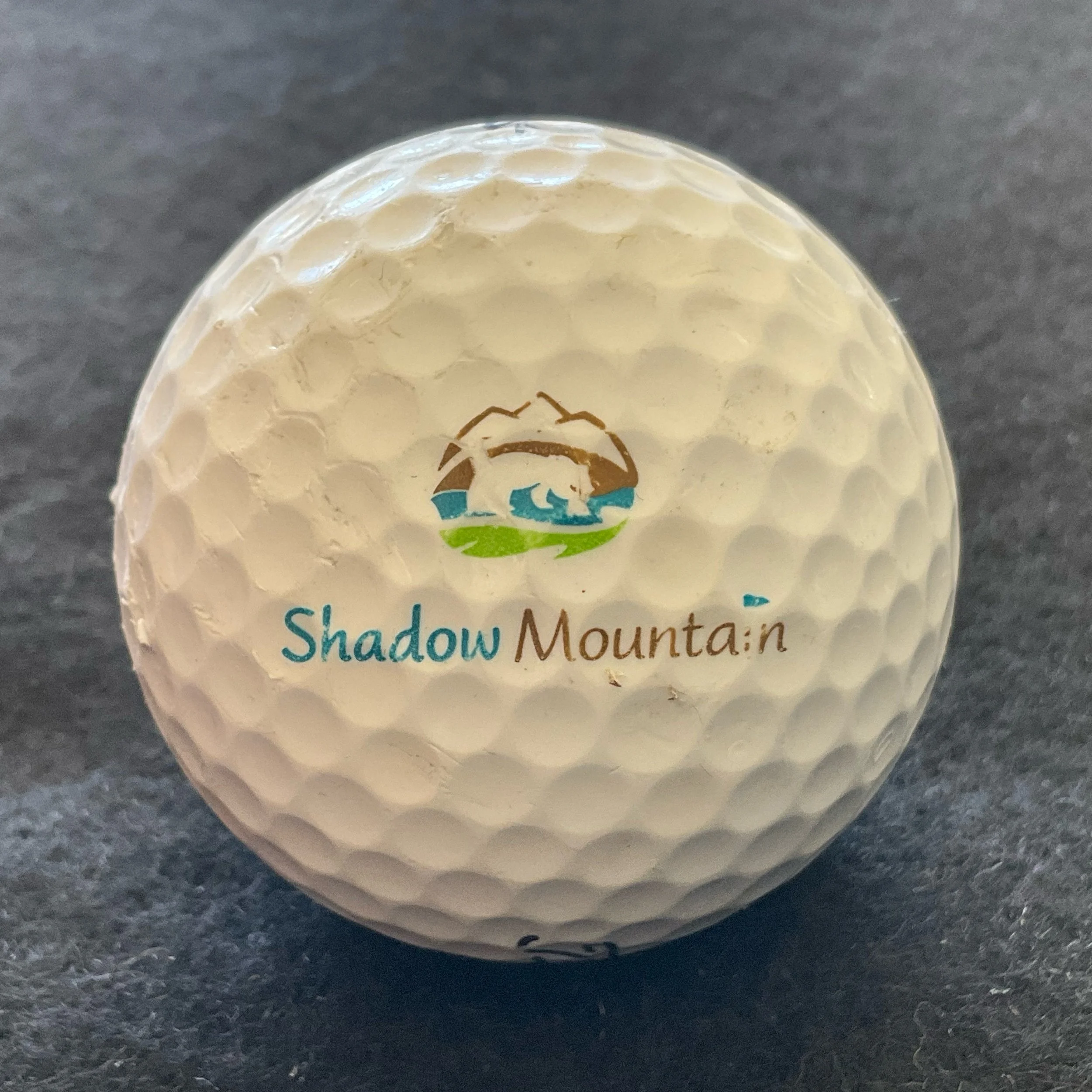 Shadow Mountain Golf Club