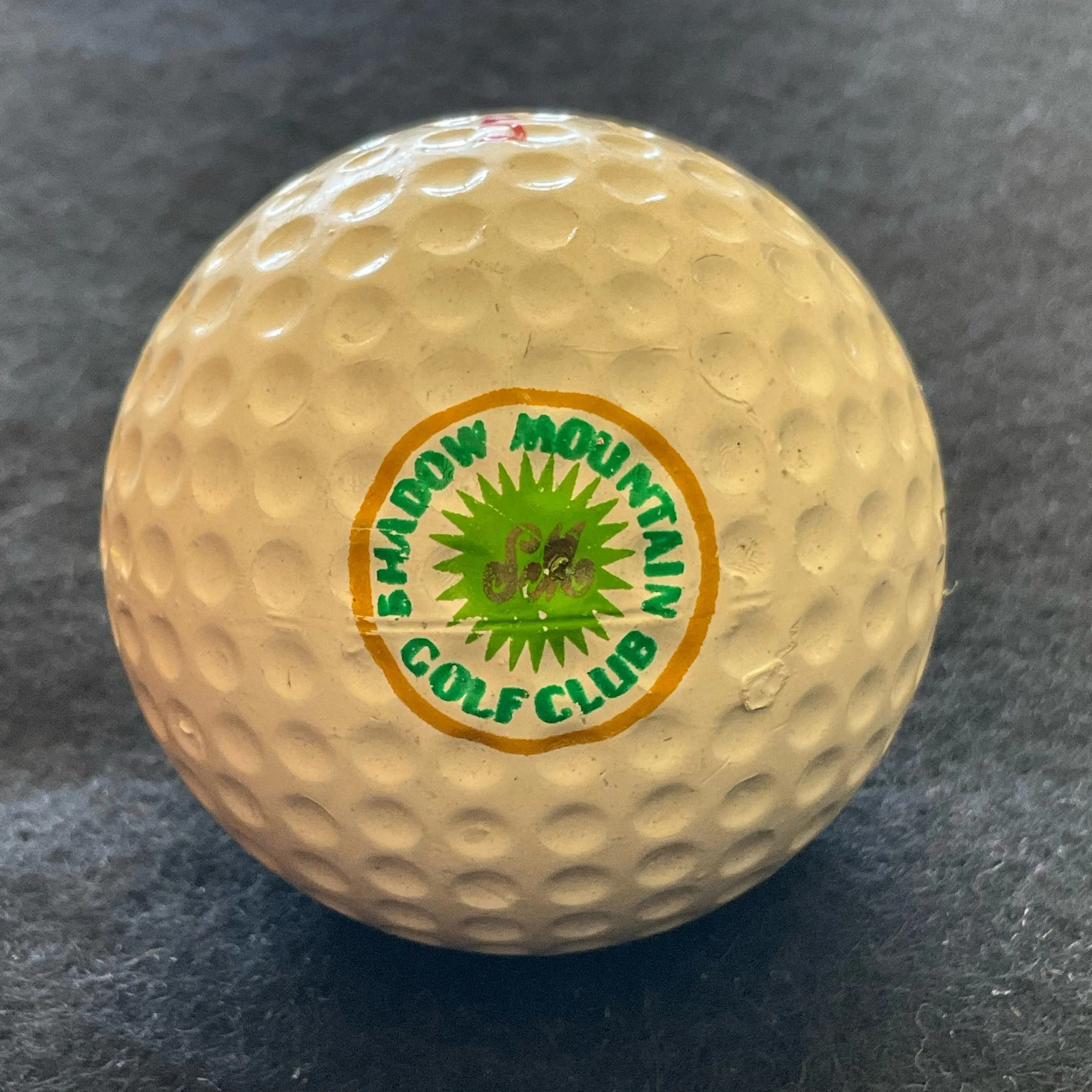 Shadow Mountain Golf Club