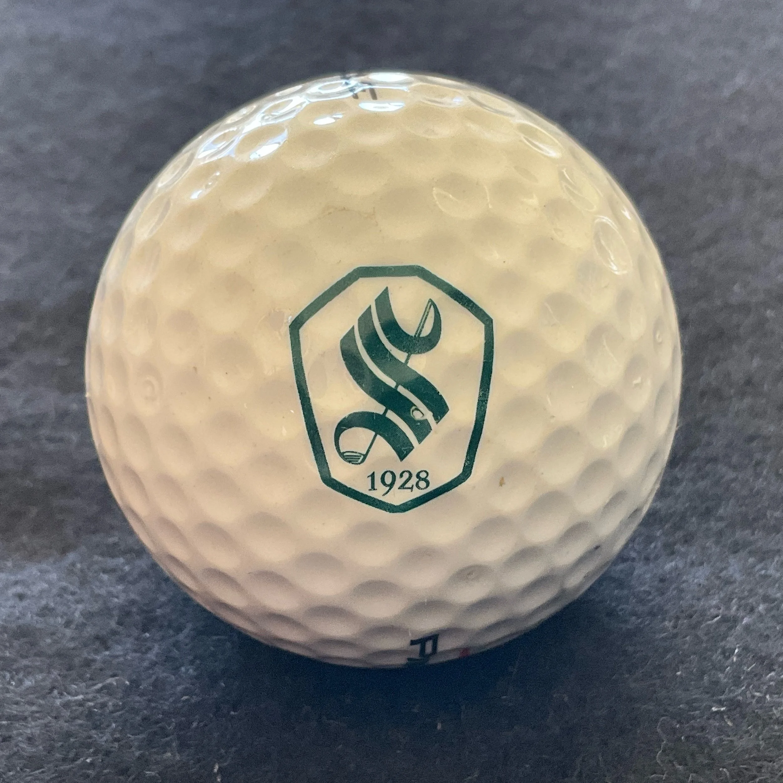 Sonoma Golf Club