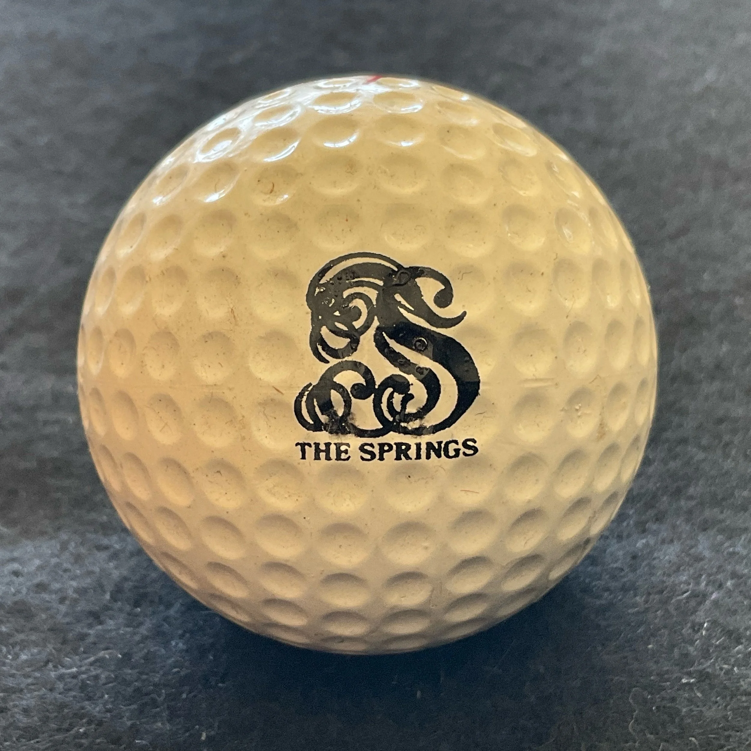 Springs - The Springs Country Club