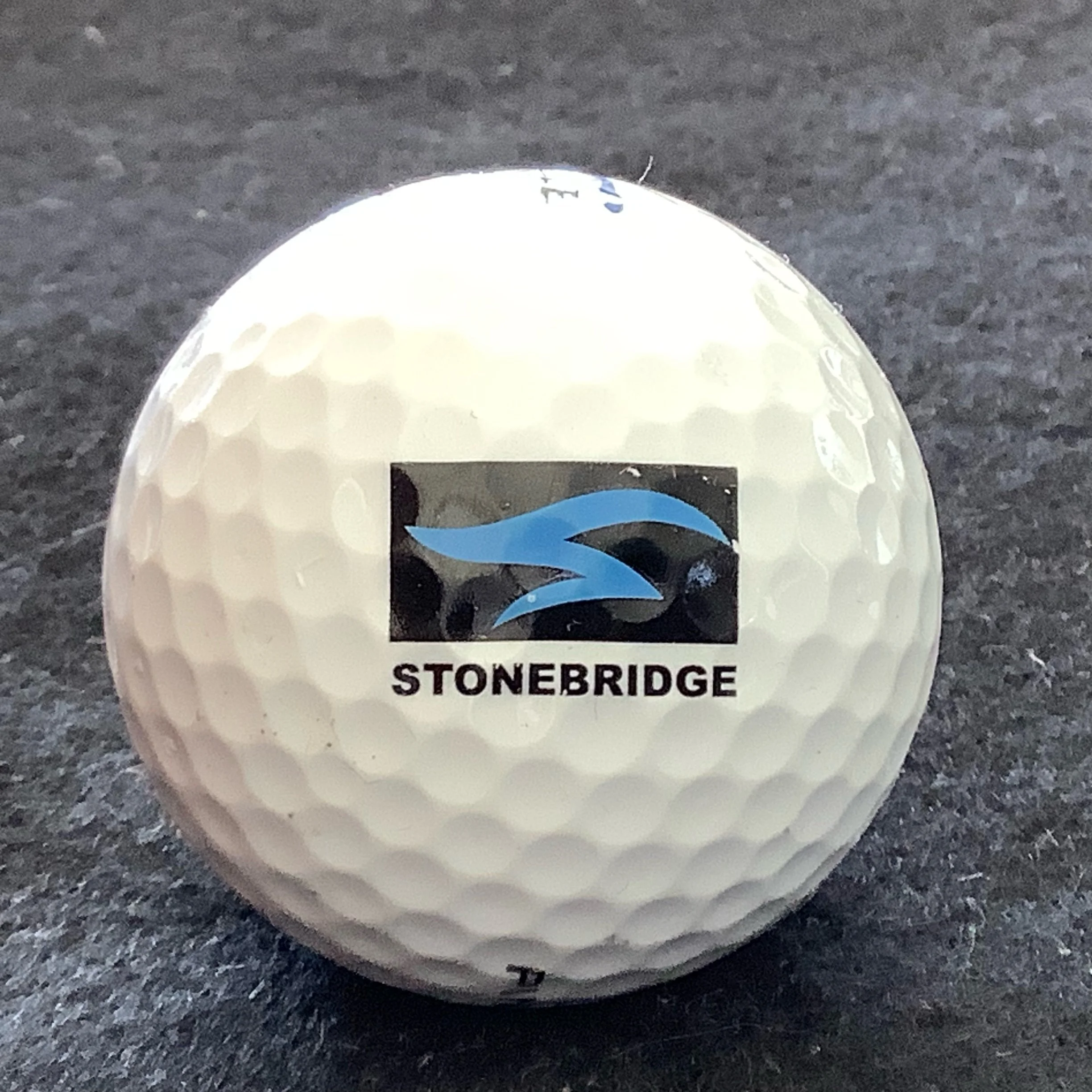 Stonebridge Golf Club