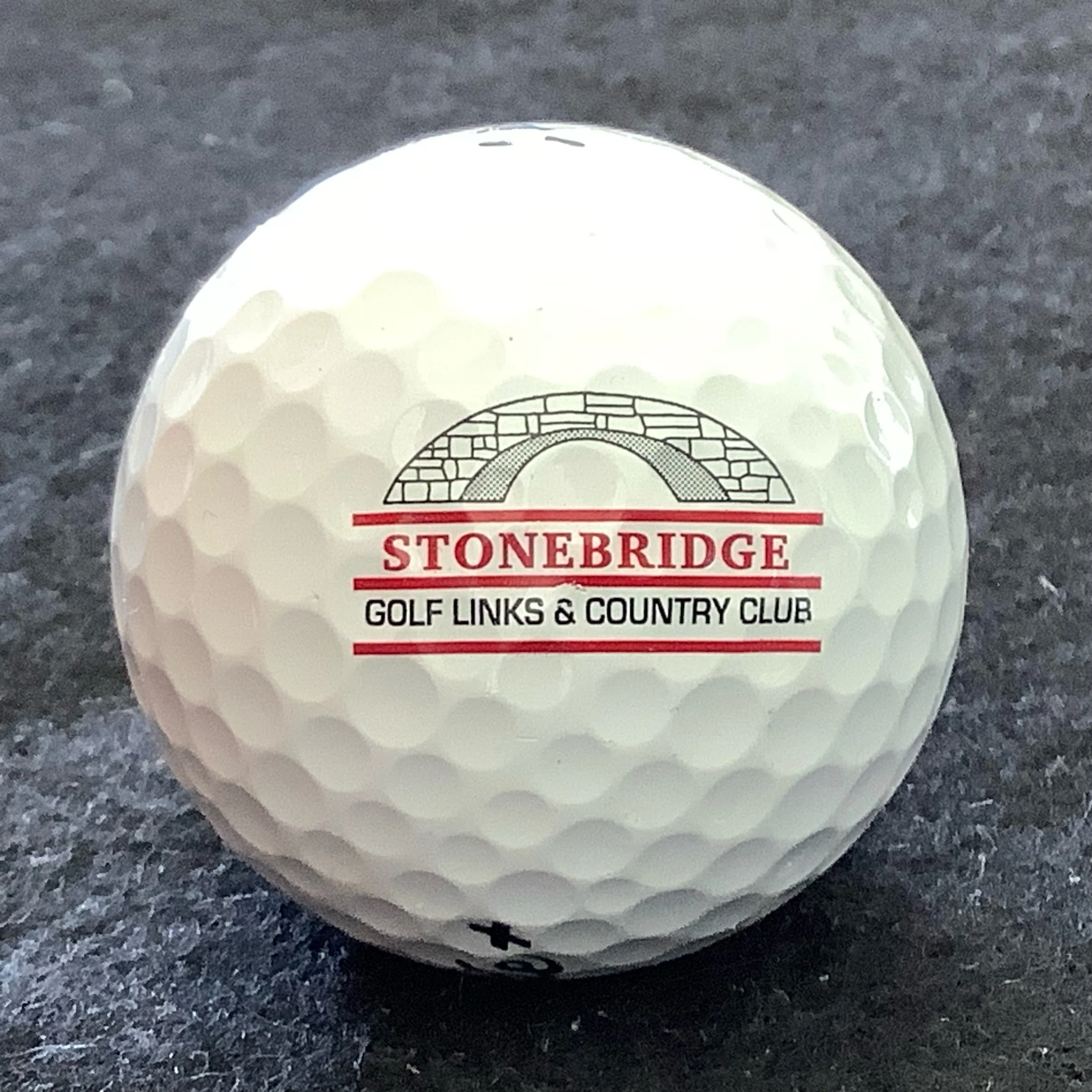 Stonebridge Golf Links and Country Club