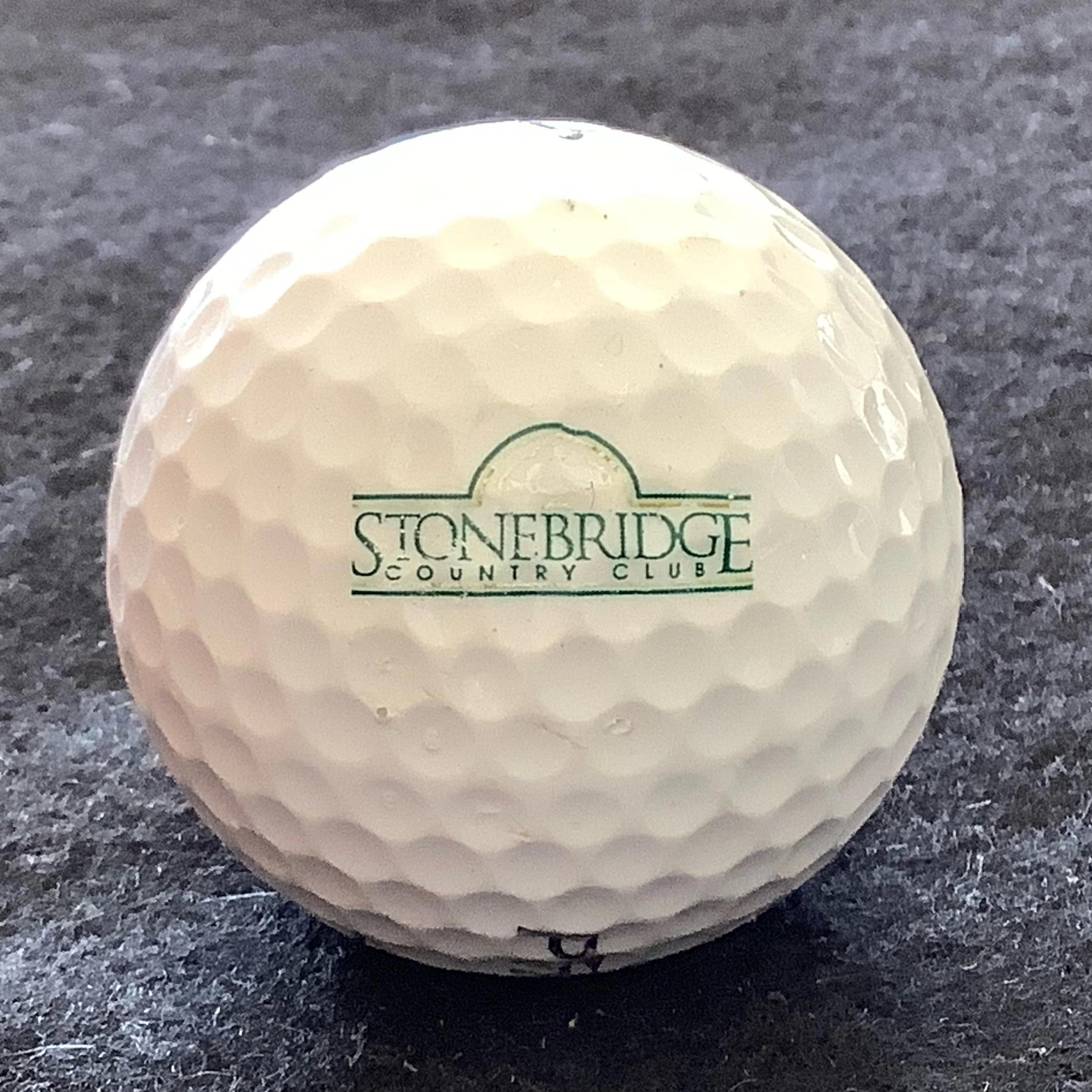 Stonebridge Country Club