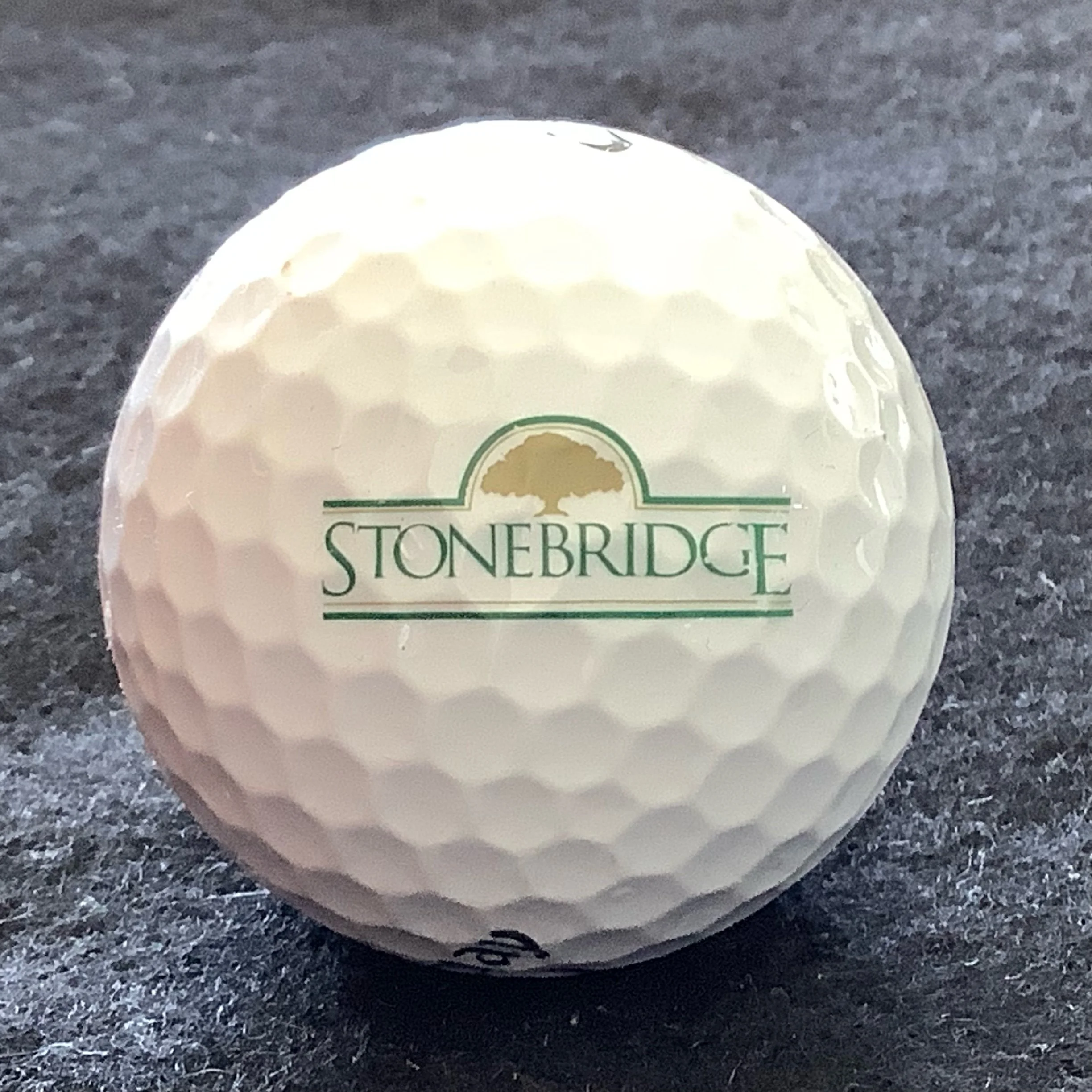 Stonebridge Country Club