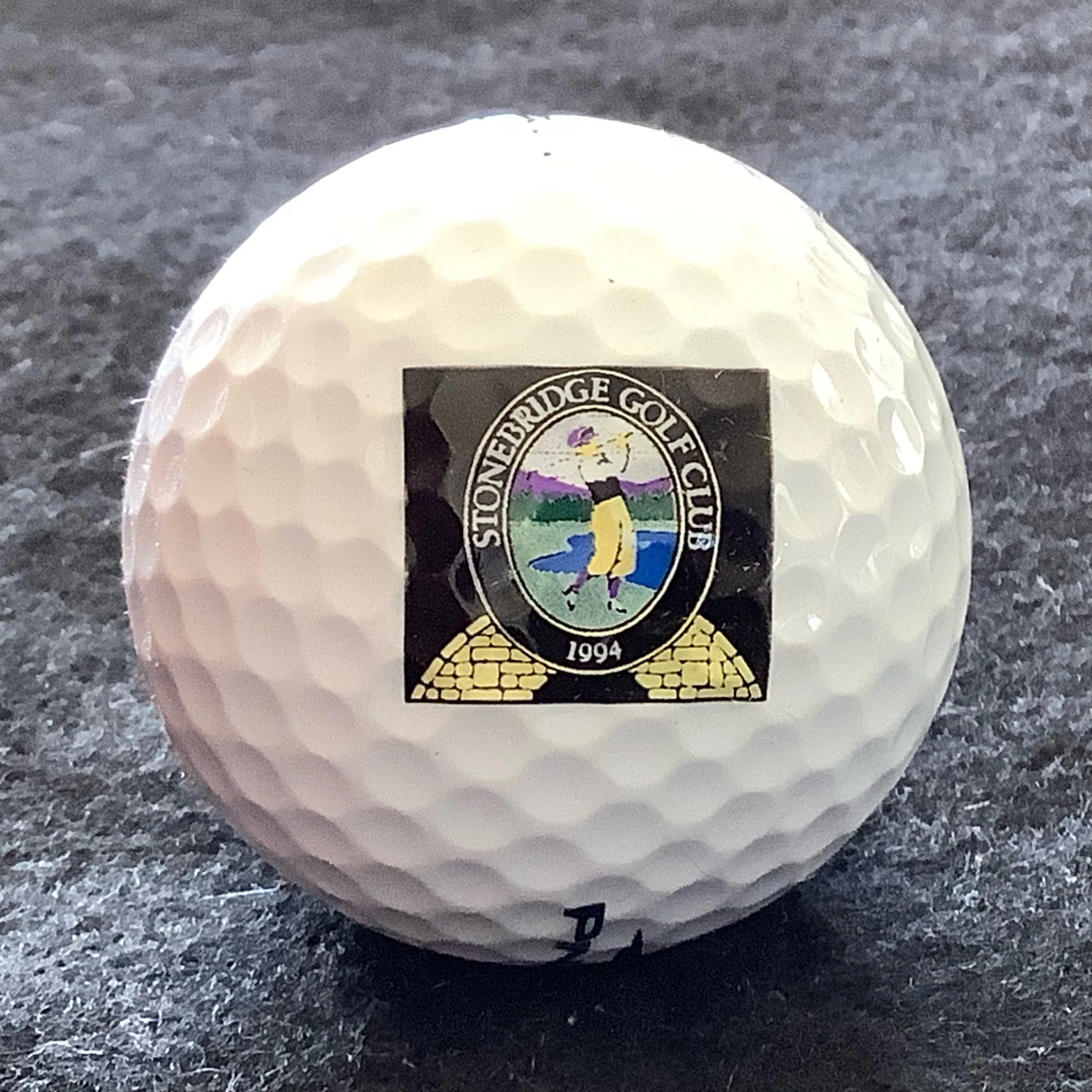 Stonebridge Golf Club