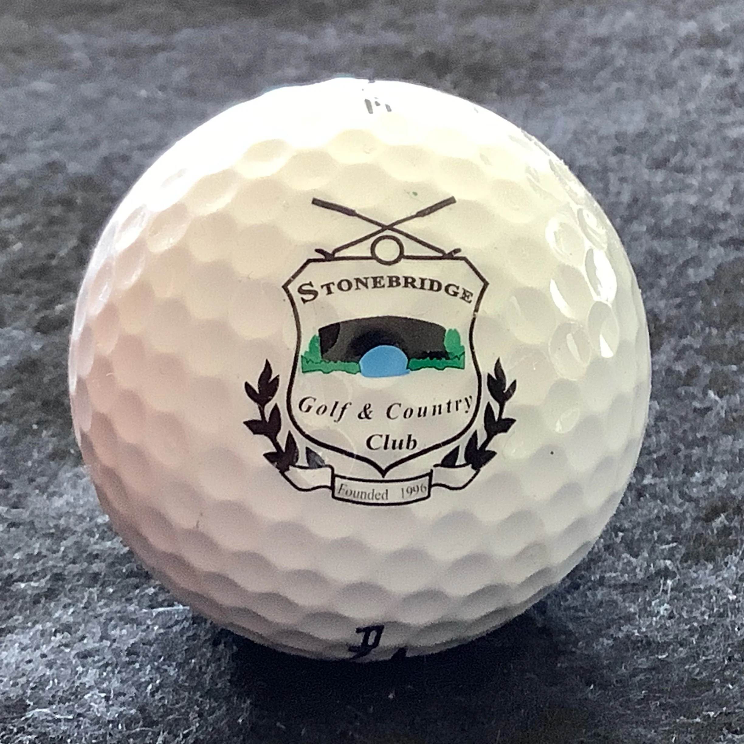 Stonebridge Golf and Country Club