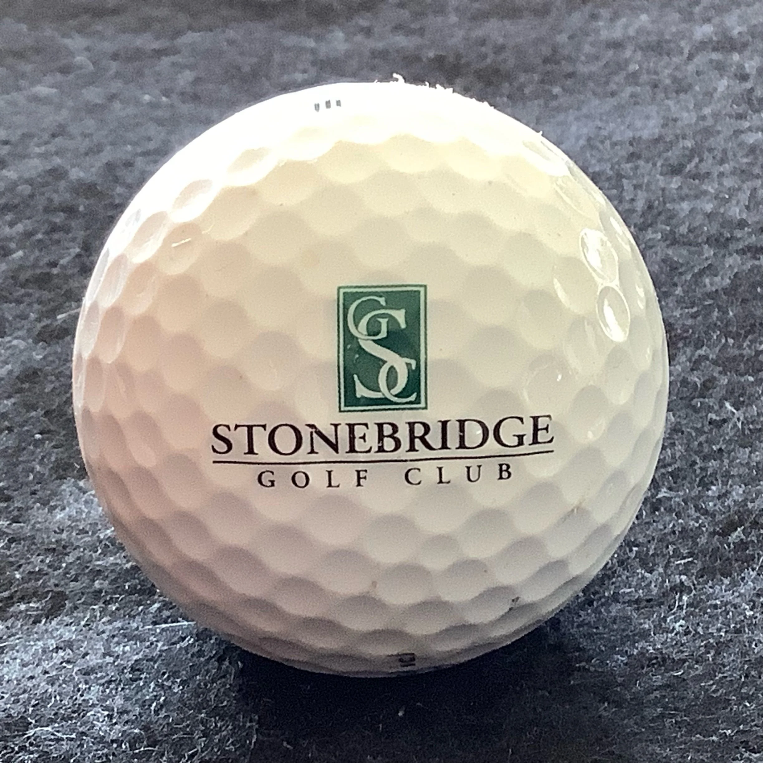 Stonebridge Golf Club