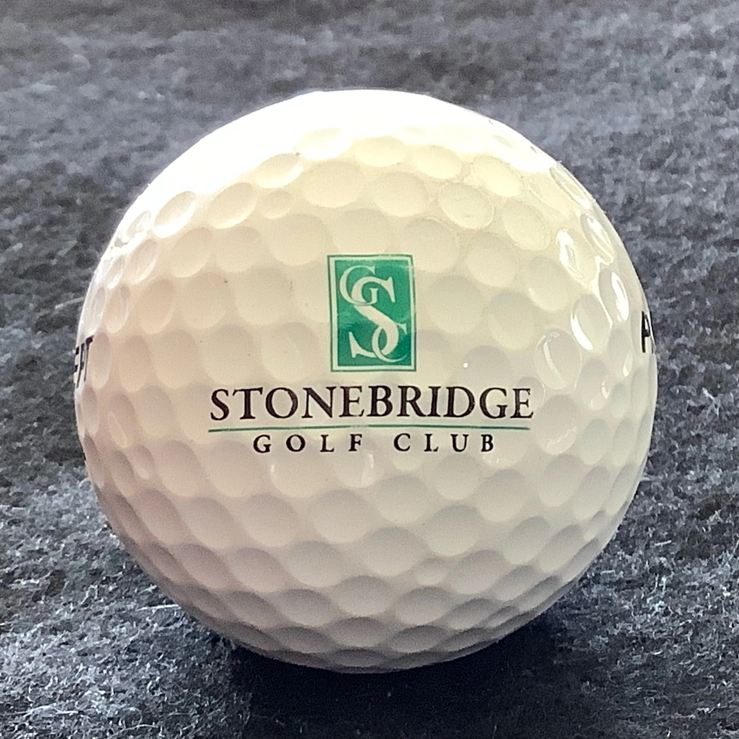 Stonebridge Golf Club