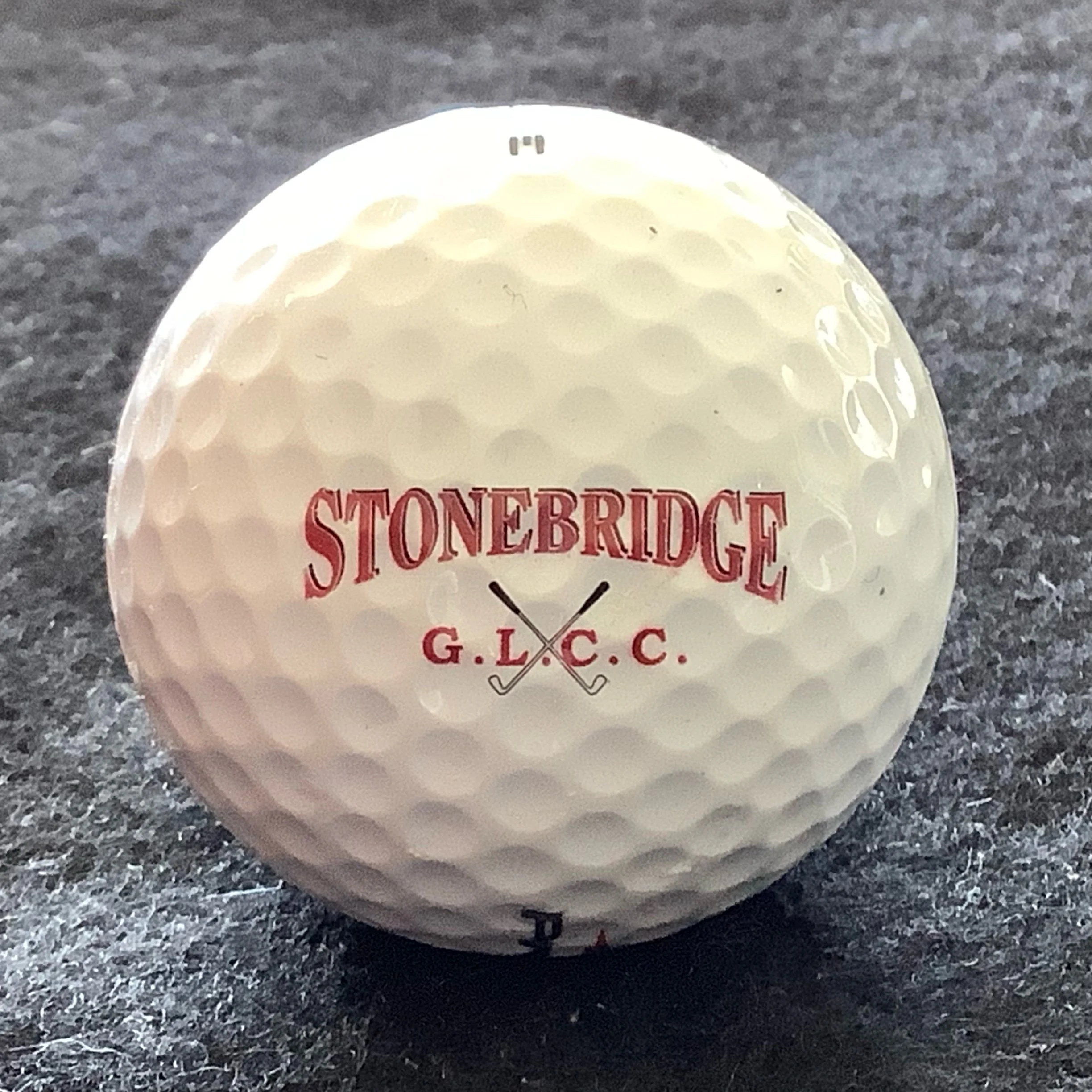 Stonebridge Golf Links Country Club