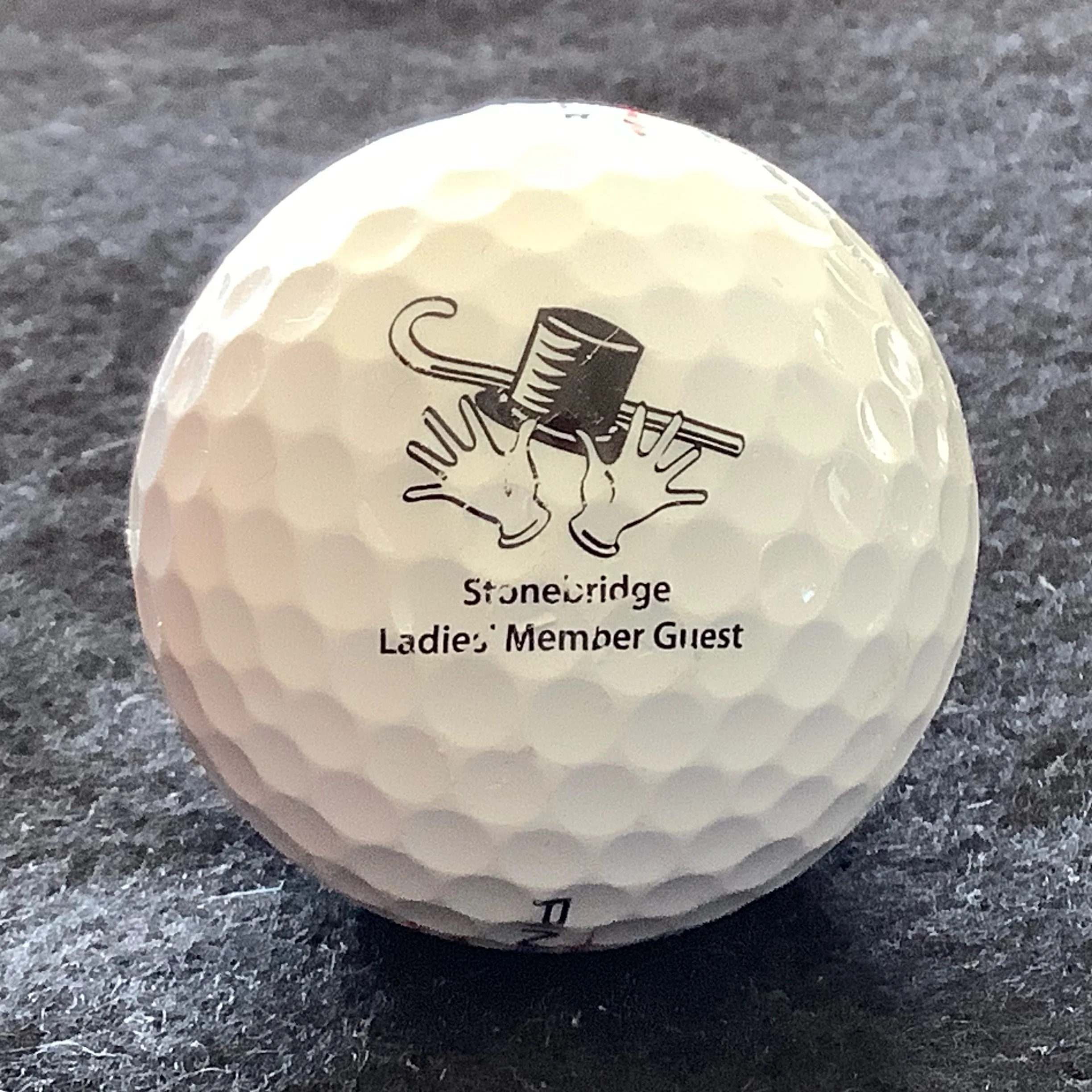 Stonebridge Golf Links Country Club