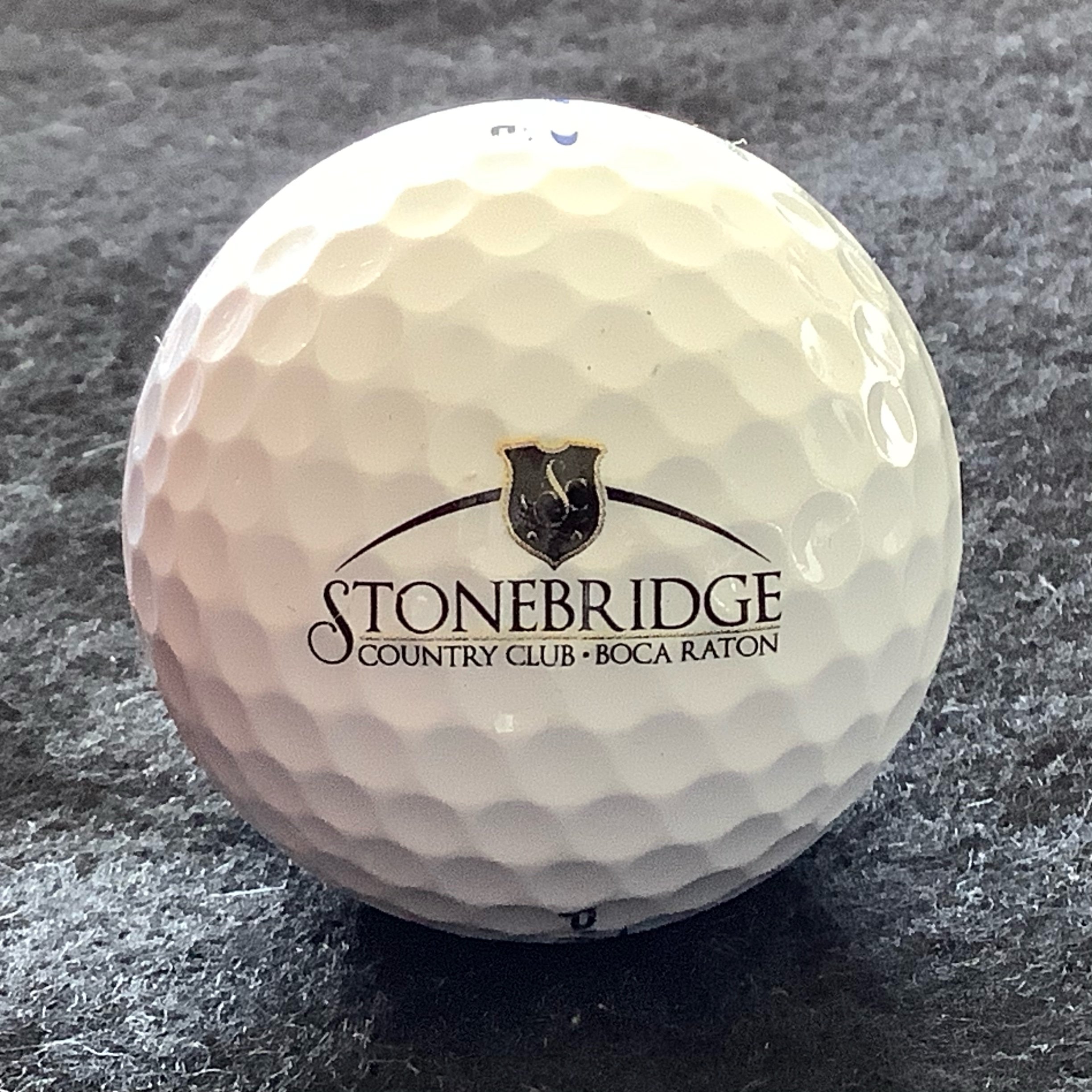 Stonebridge Country Club