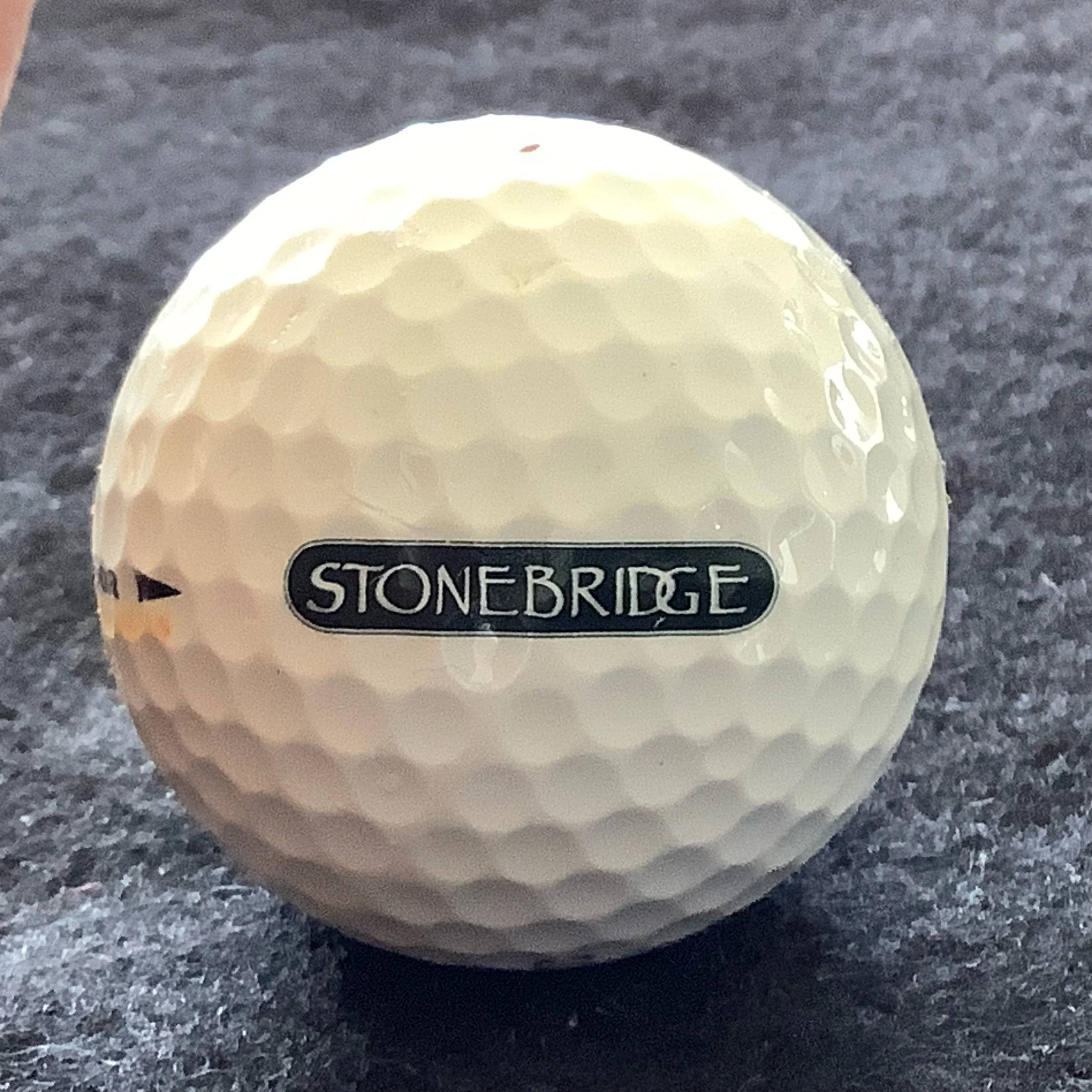 Stonebridge Country Club