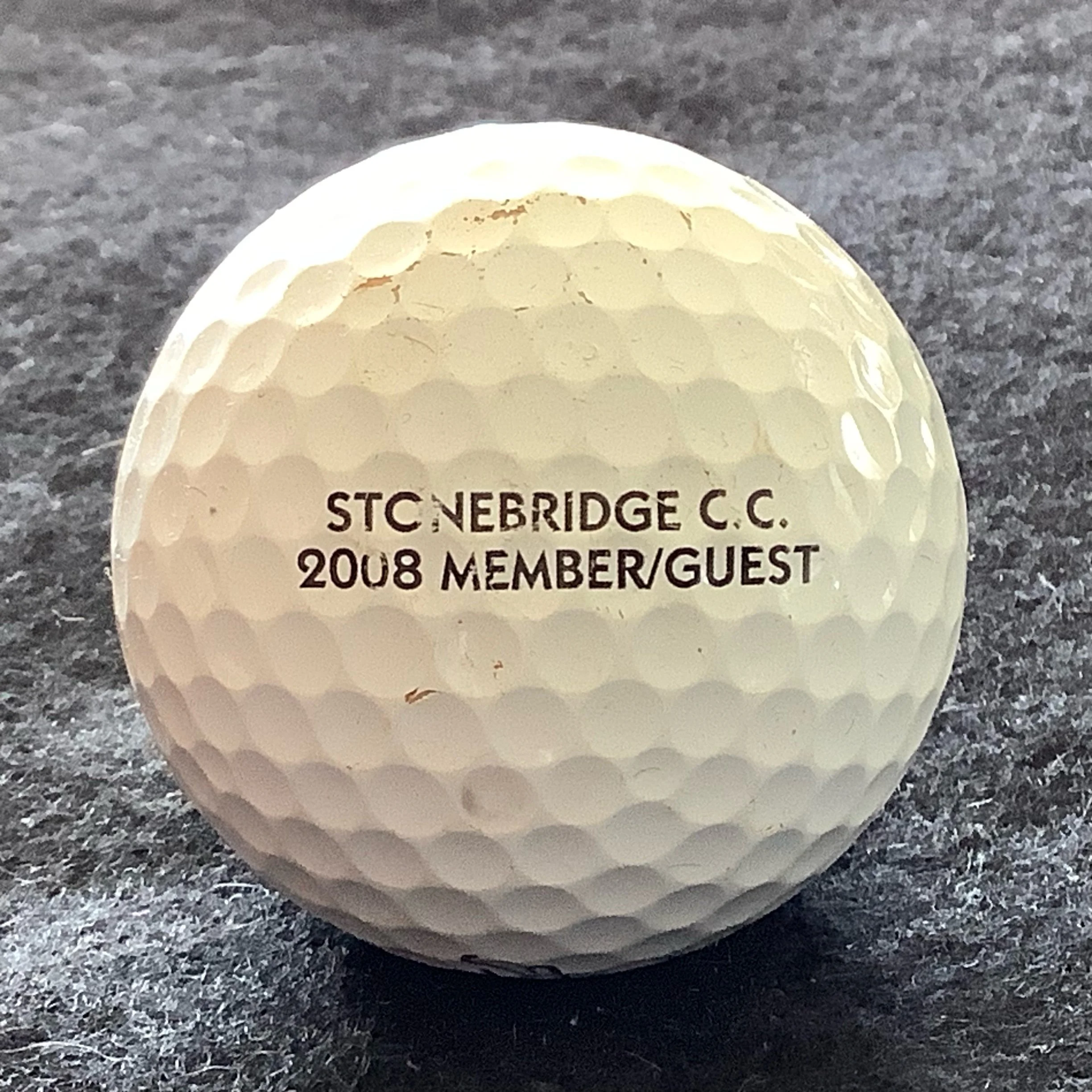 Stonebridge Country Club