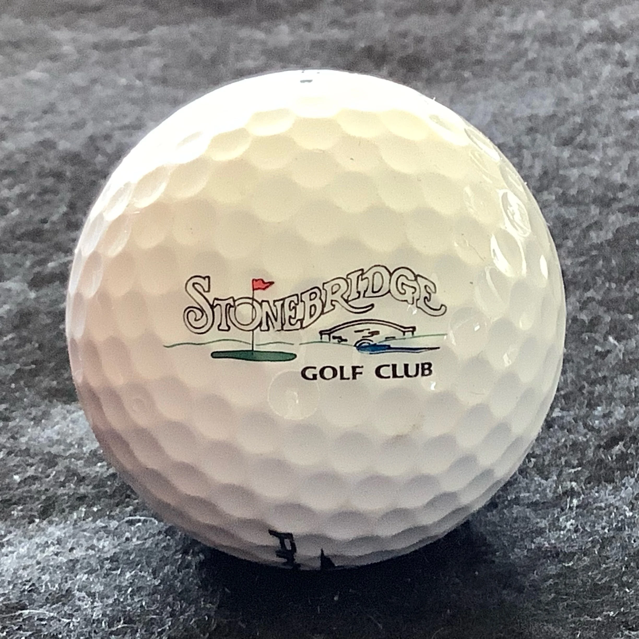 Stonebridge Golf Club