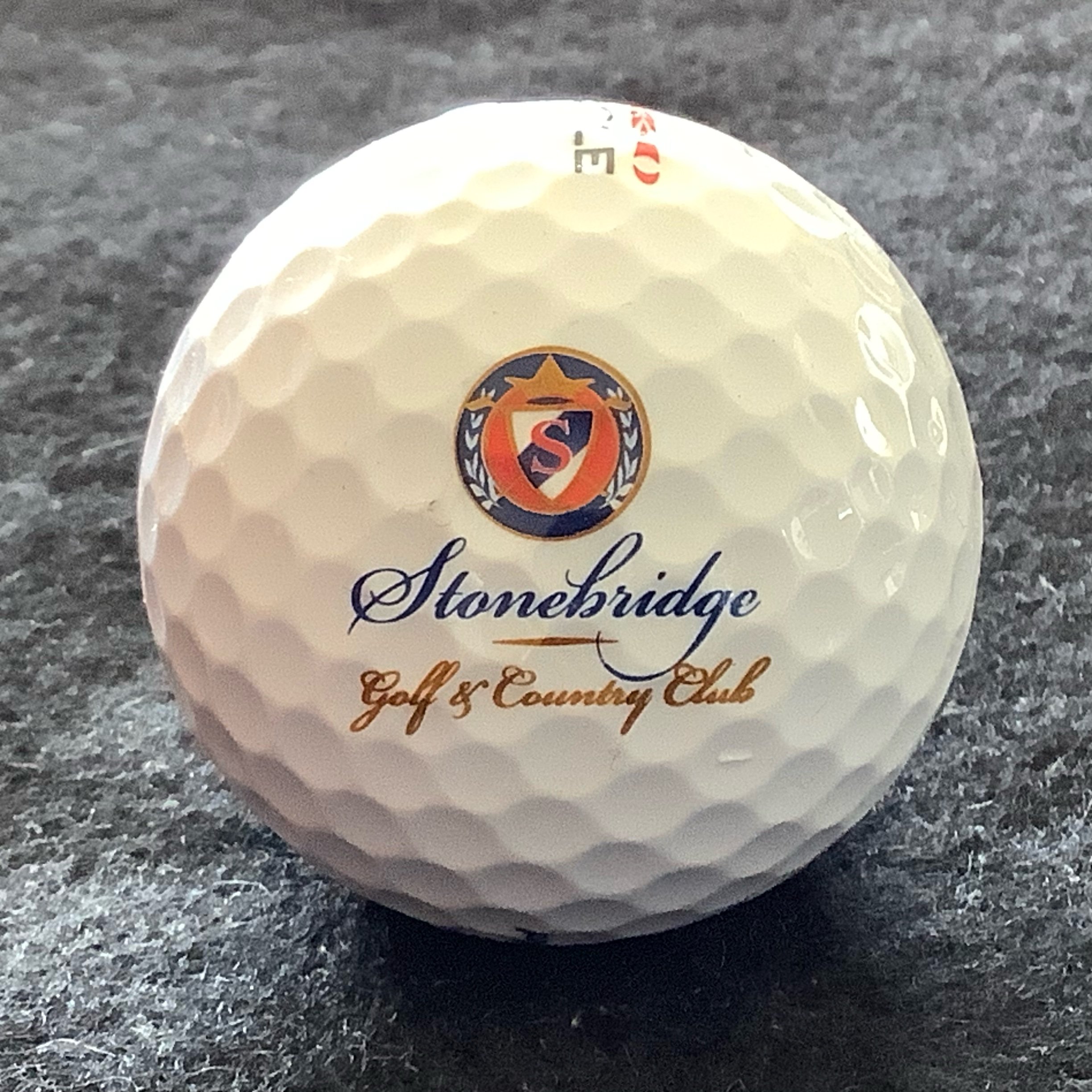 Stonebridge Golf and Country Club