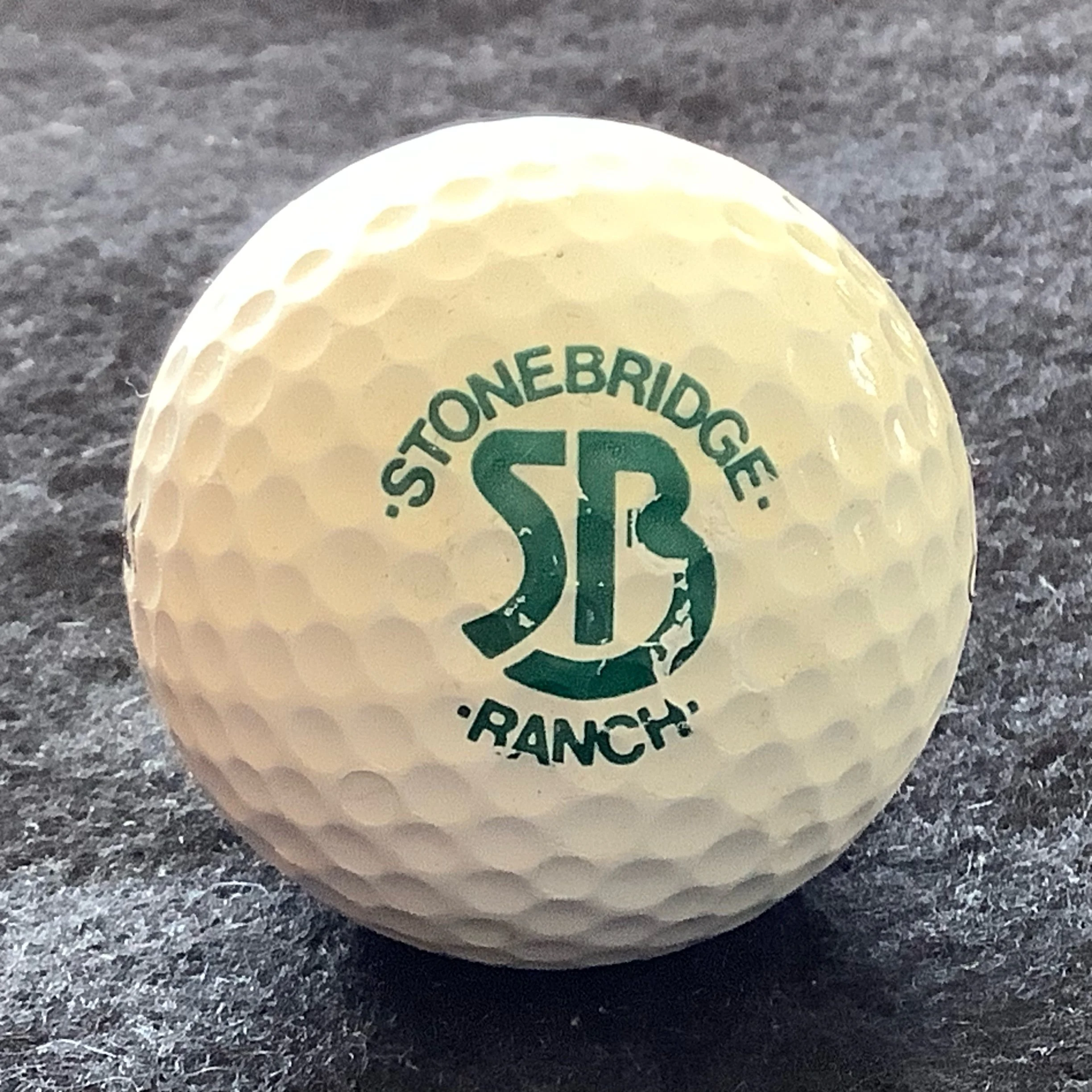 Stonebridge Ranch Golf Course