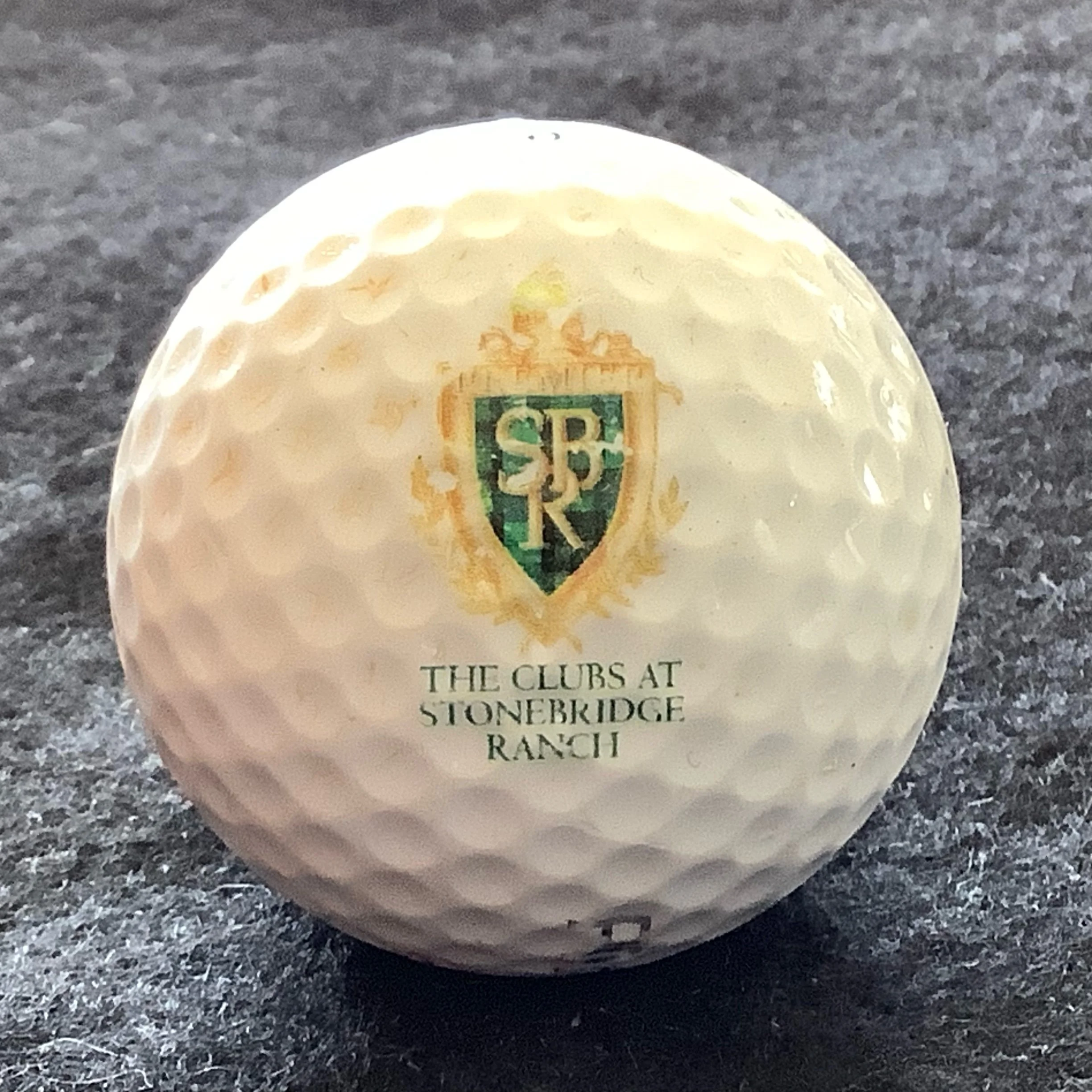 Stonebridge - The Clubs at Stonebridge Ranch