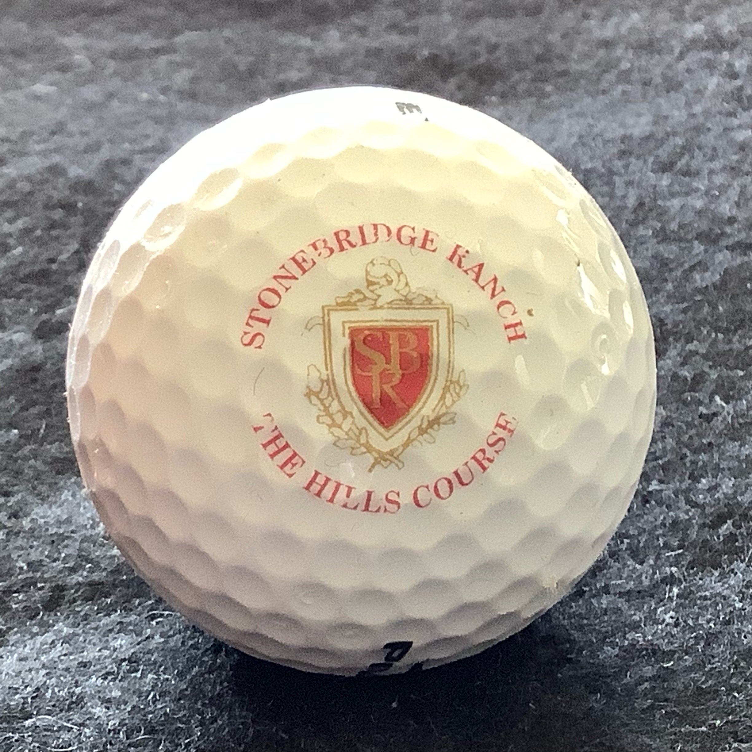 Stonebridge Ranch - The Hills Course