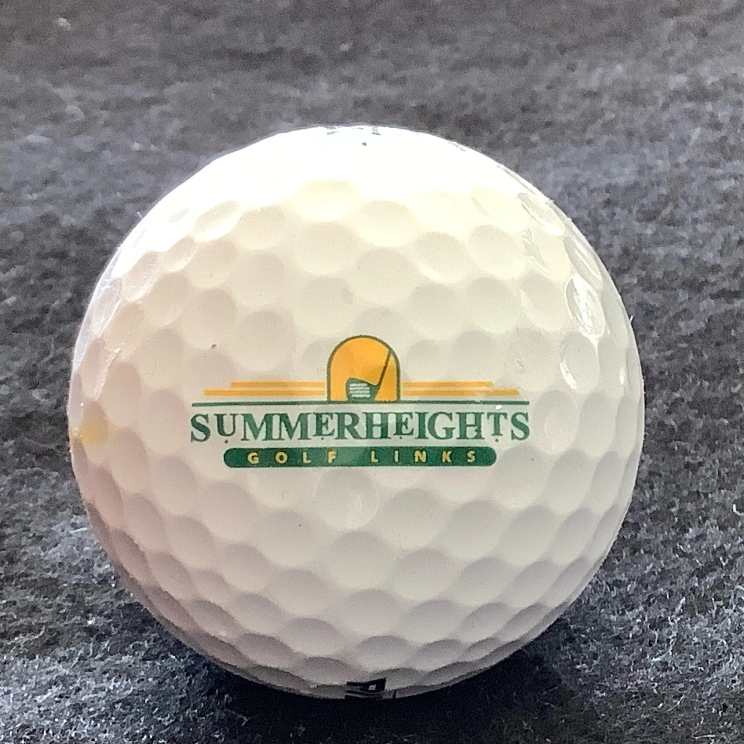 Summerheights Golf Links