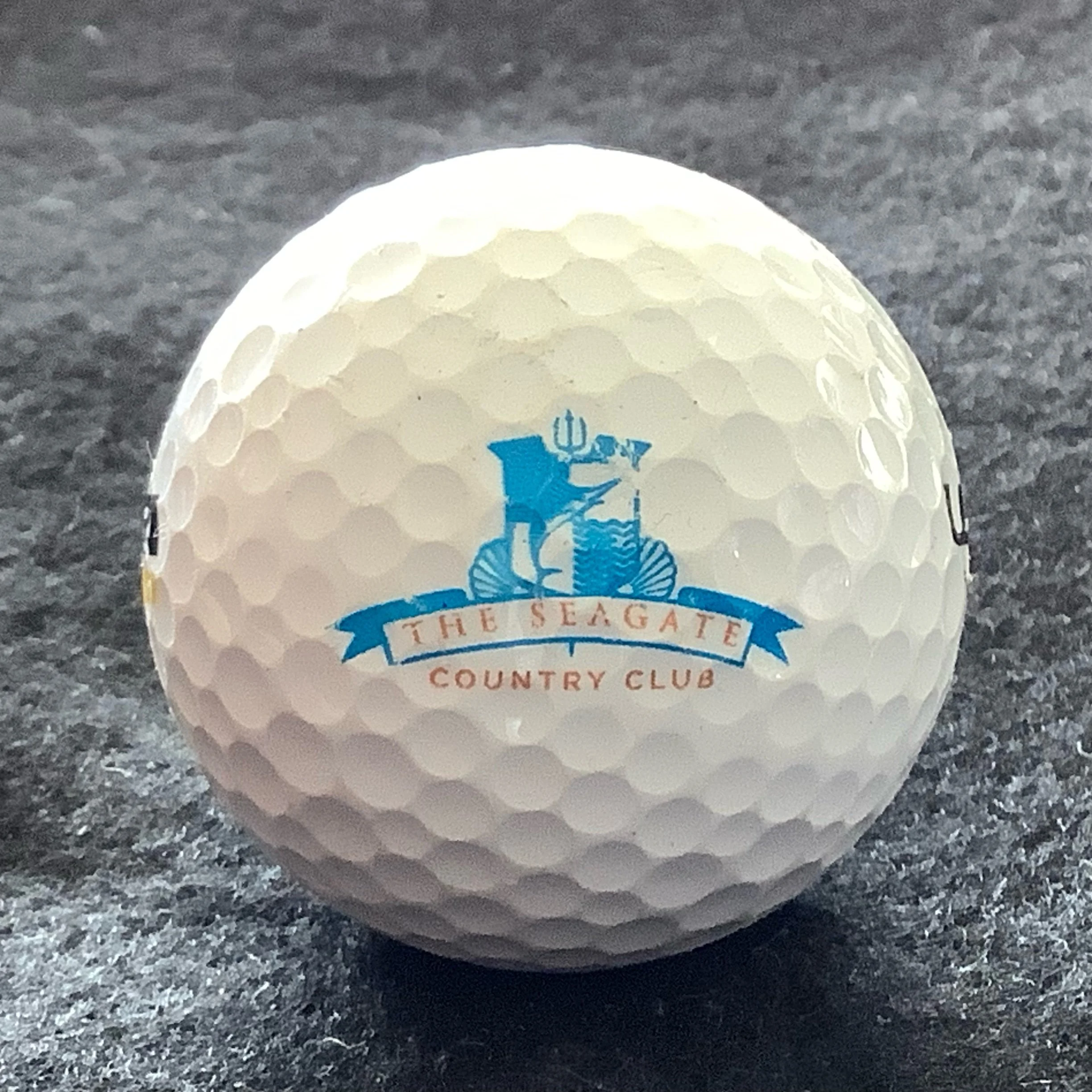 Seagate - The Seagate Country Club