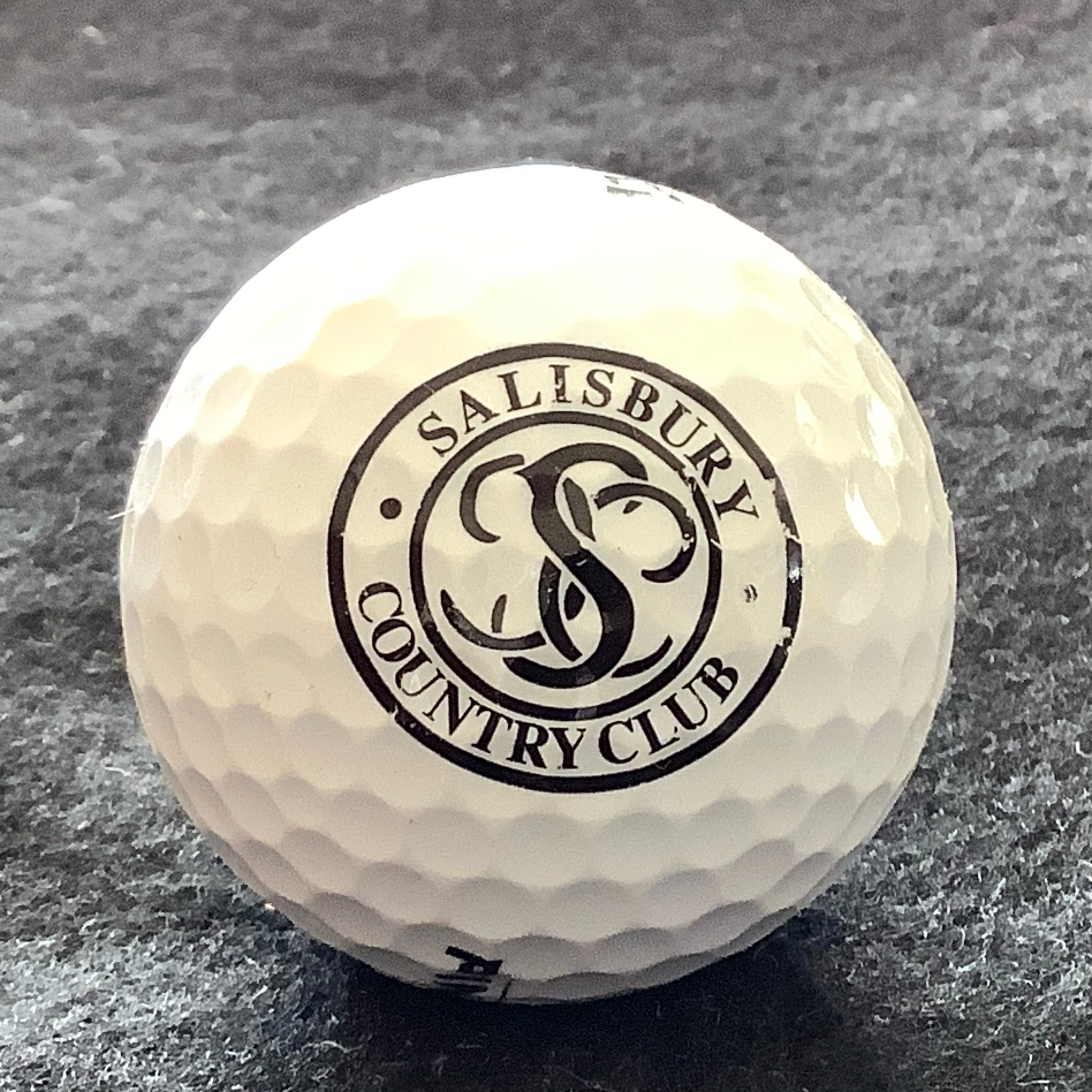 Salisbury Country Club