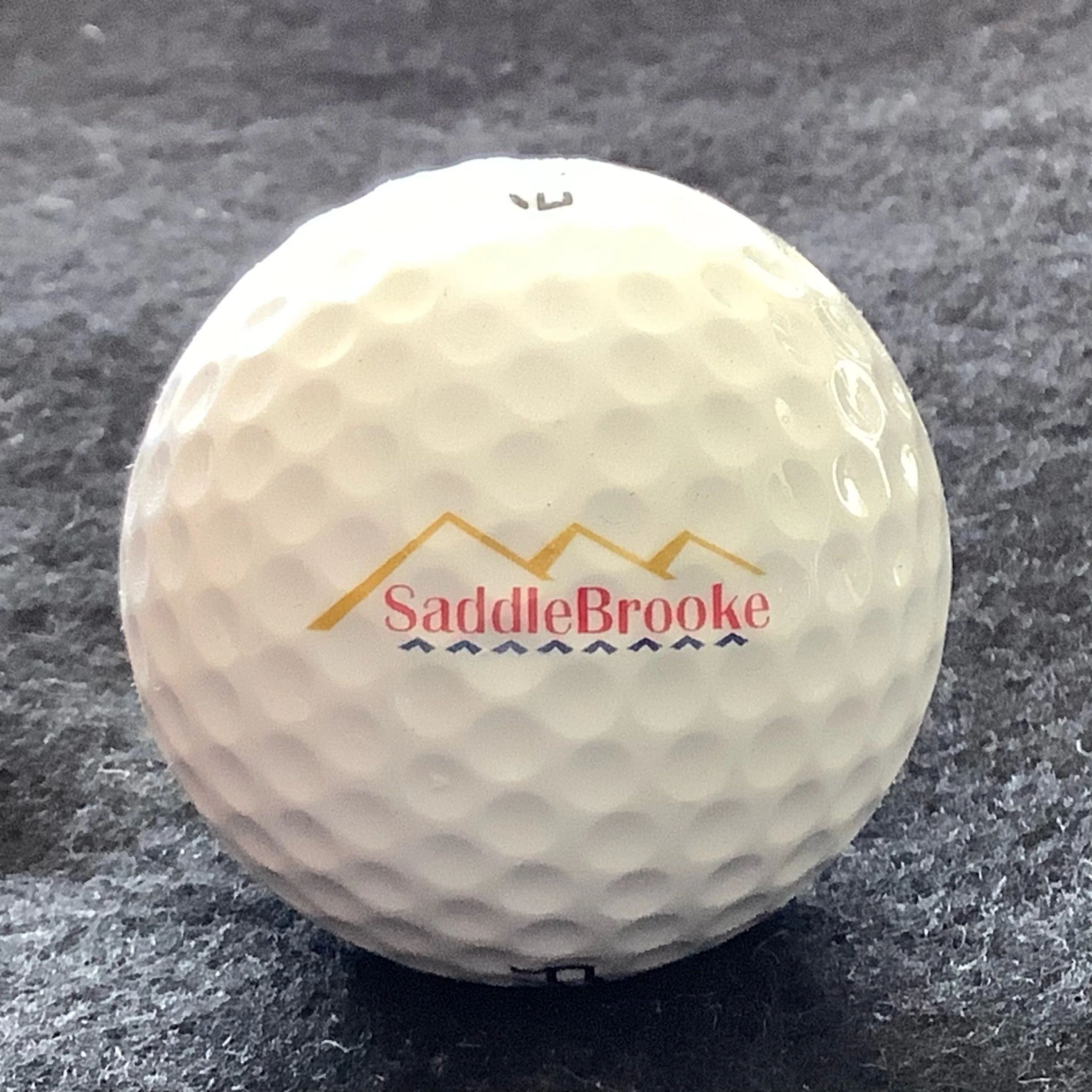 Saddlebrooke Golf Course