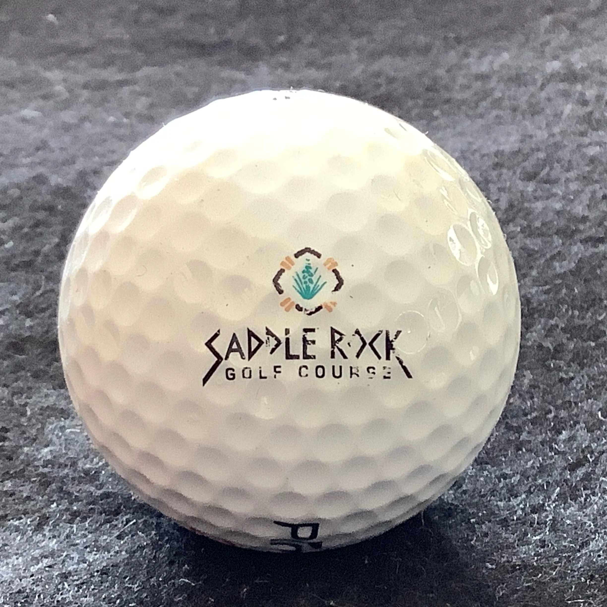 Saddle Rock Golf Course