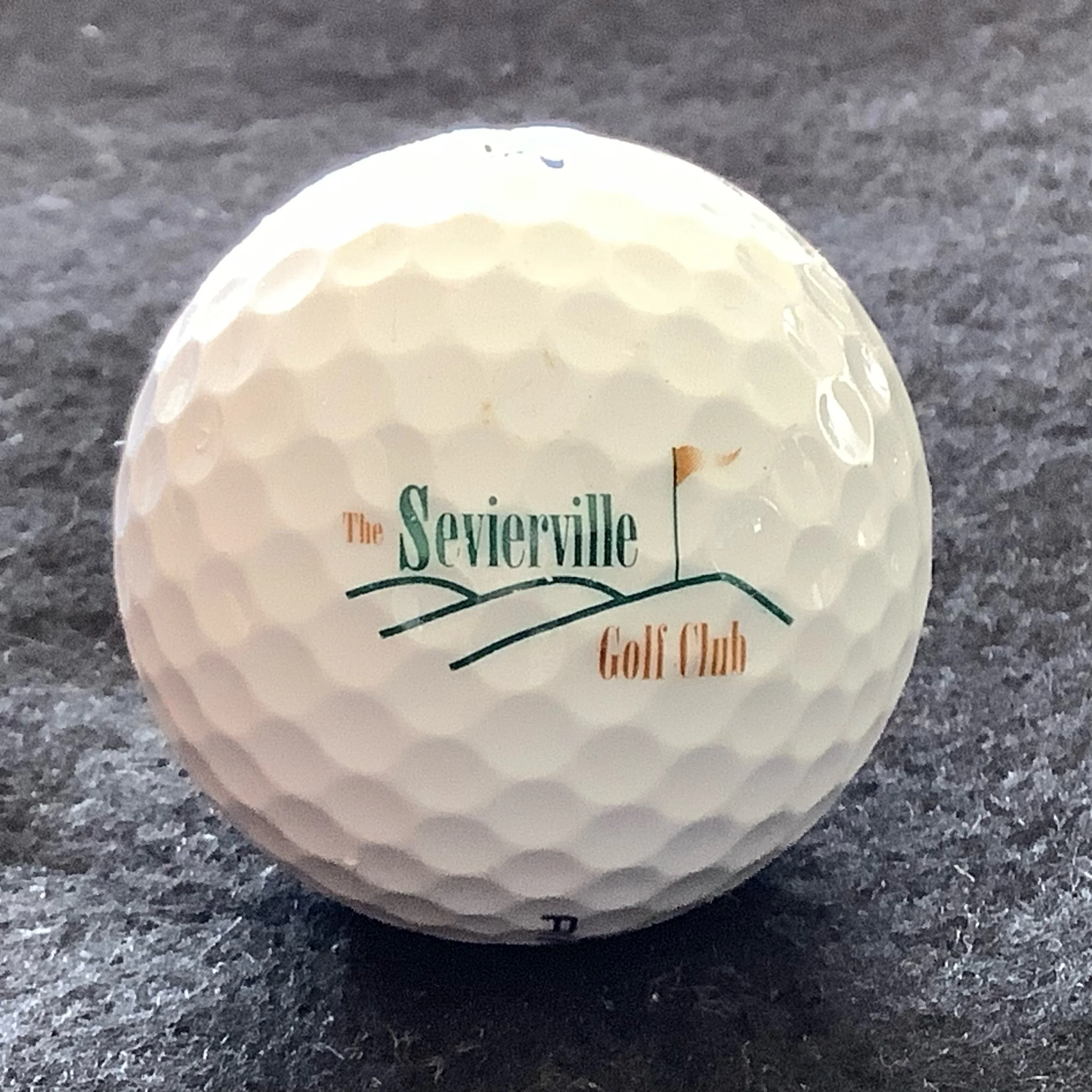 Sevierville - The Sevierville Golf Club