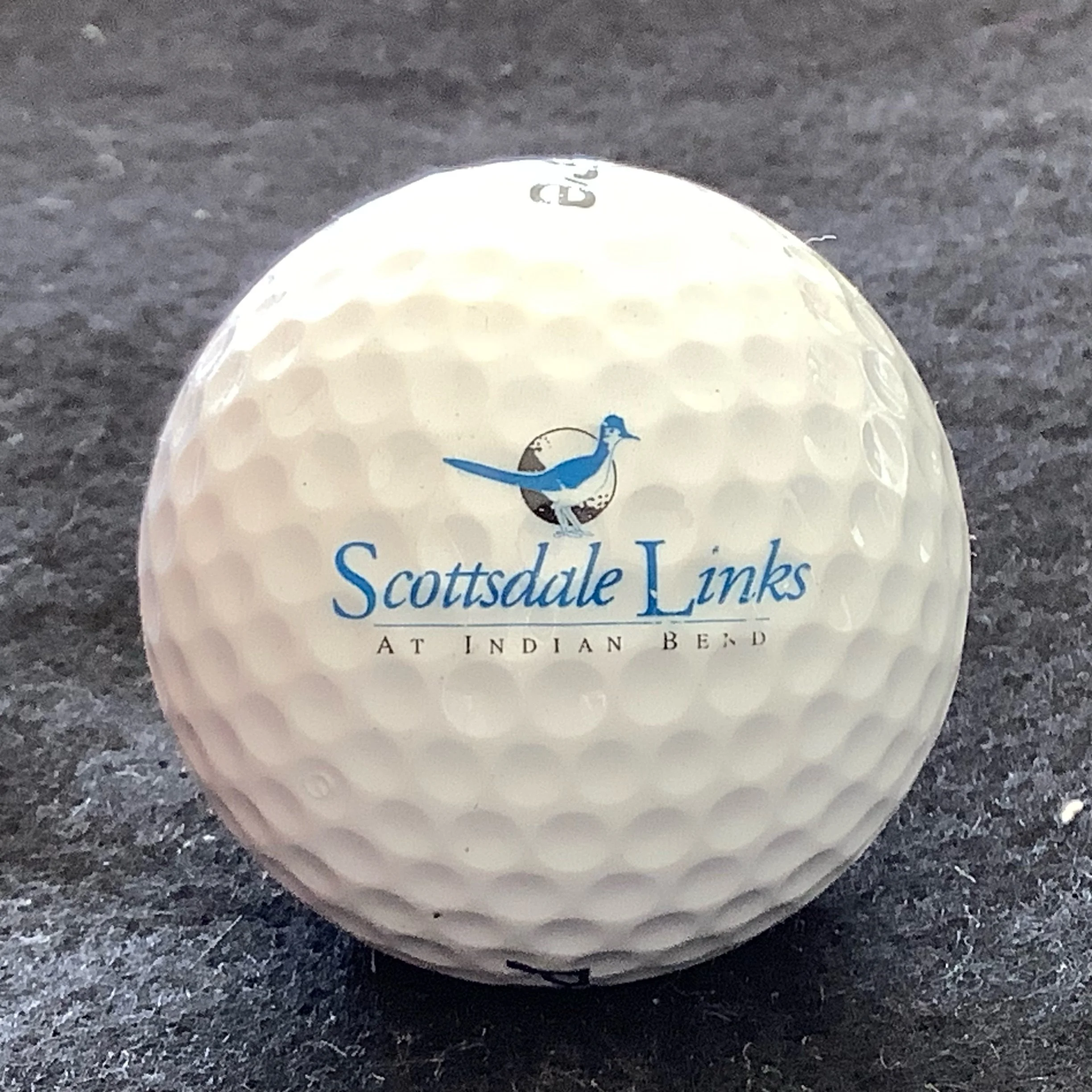 Scottsdale Links at Indian Bend
