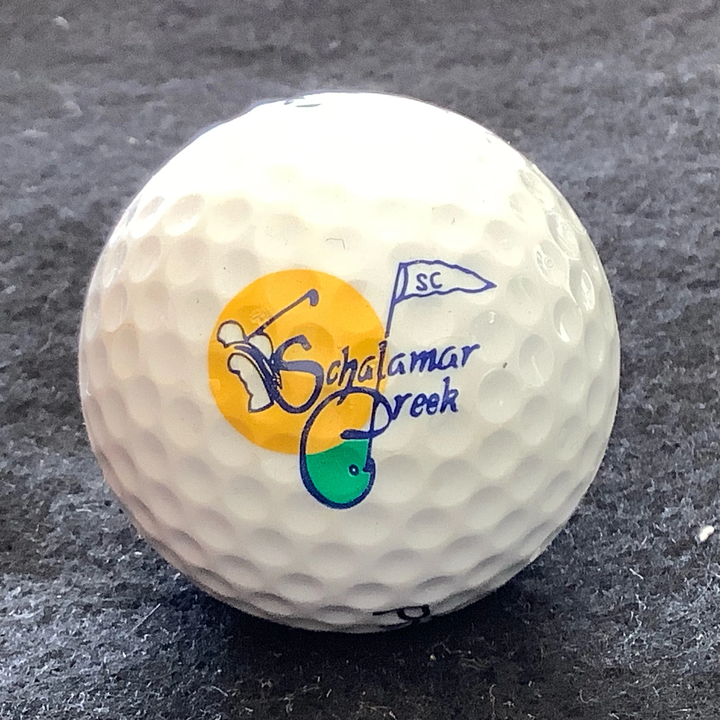 Schalamar Creek Golf and Country Club